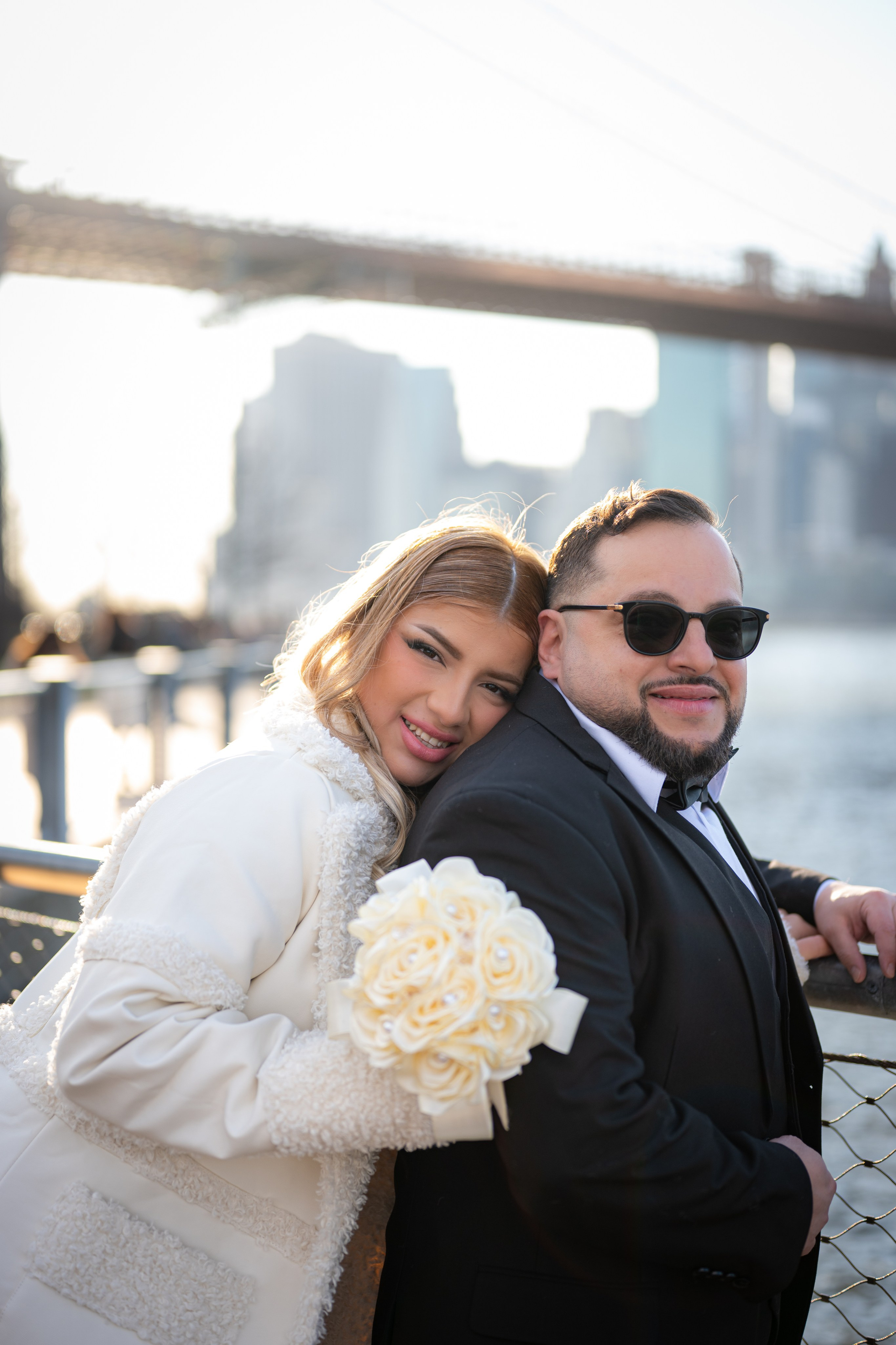 Weddings. Photography company in NYC — Sirius Proxima Photography
