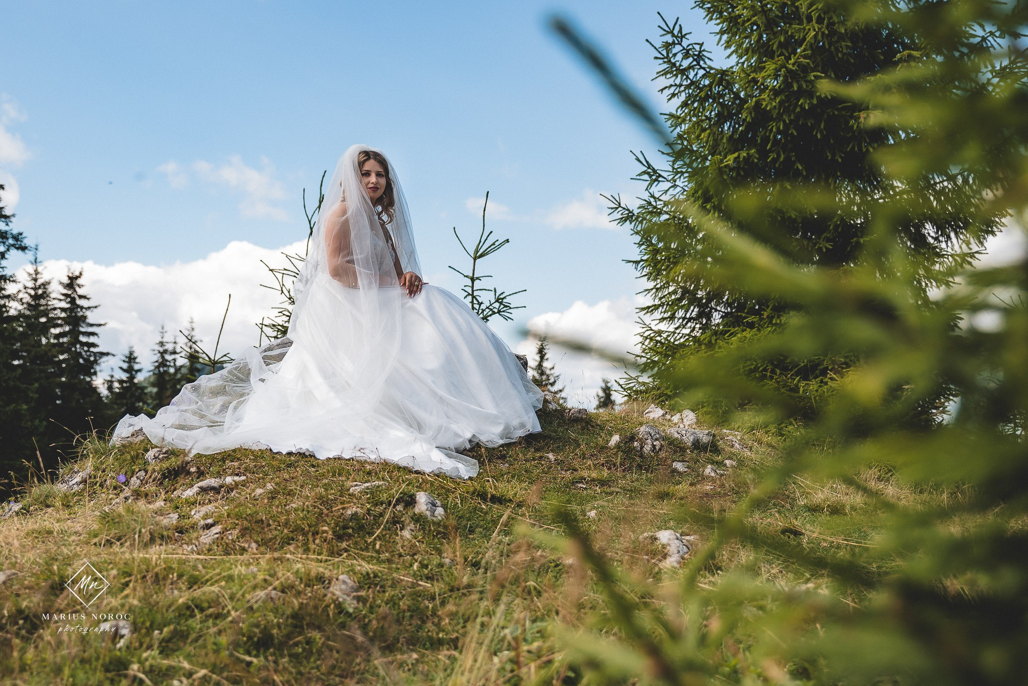 Alexandra & Marius | Masivul Rarău Suceava