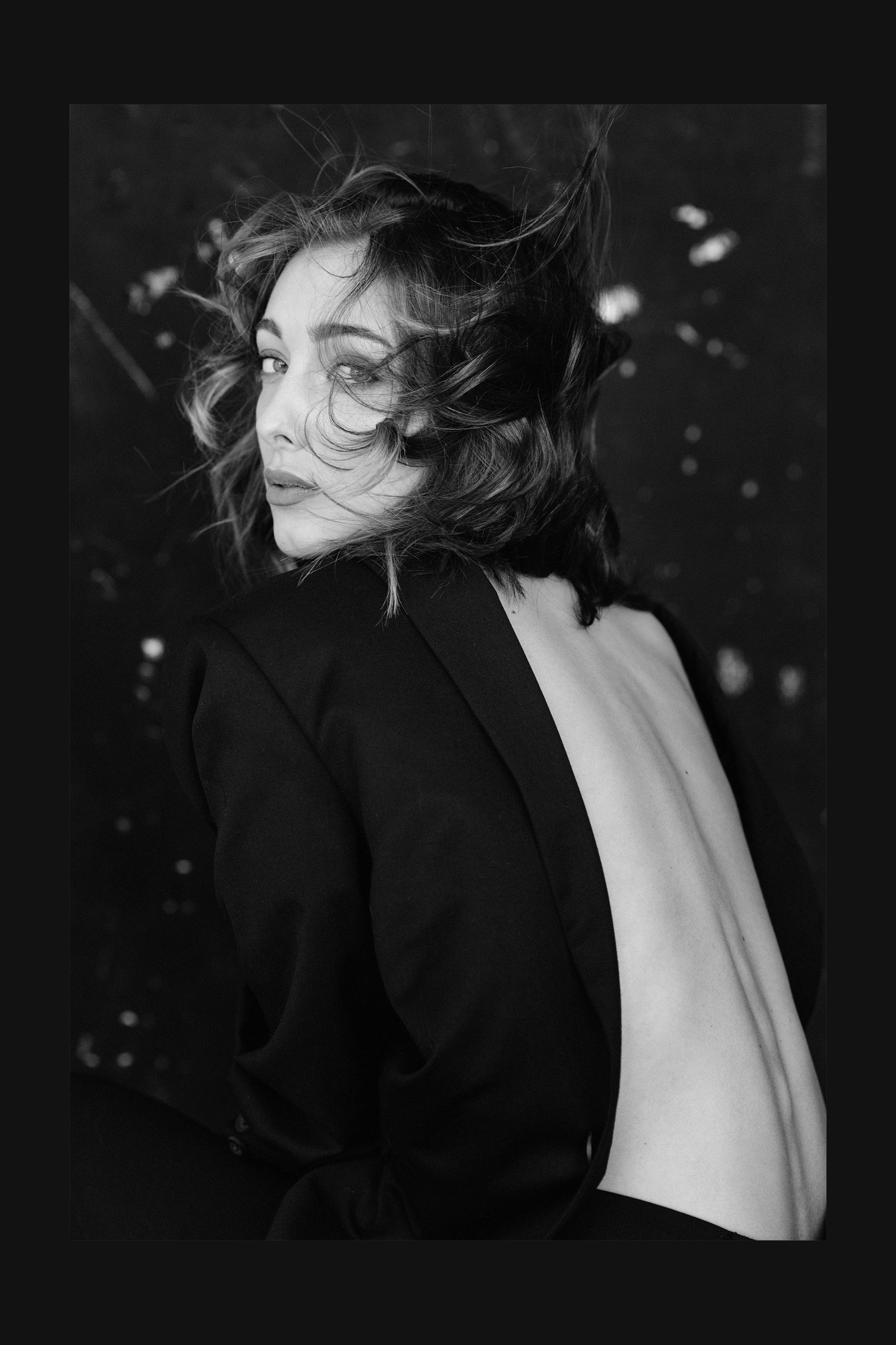 Fotograf portretowy Warszawa. Fotografia kobieca. Sesja kobieca w studio. Фотограф Варшавa. Фотосессия Варшава. Фотосесія Варшава. 