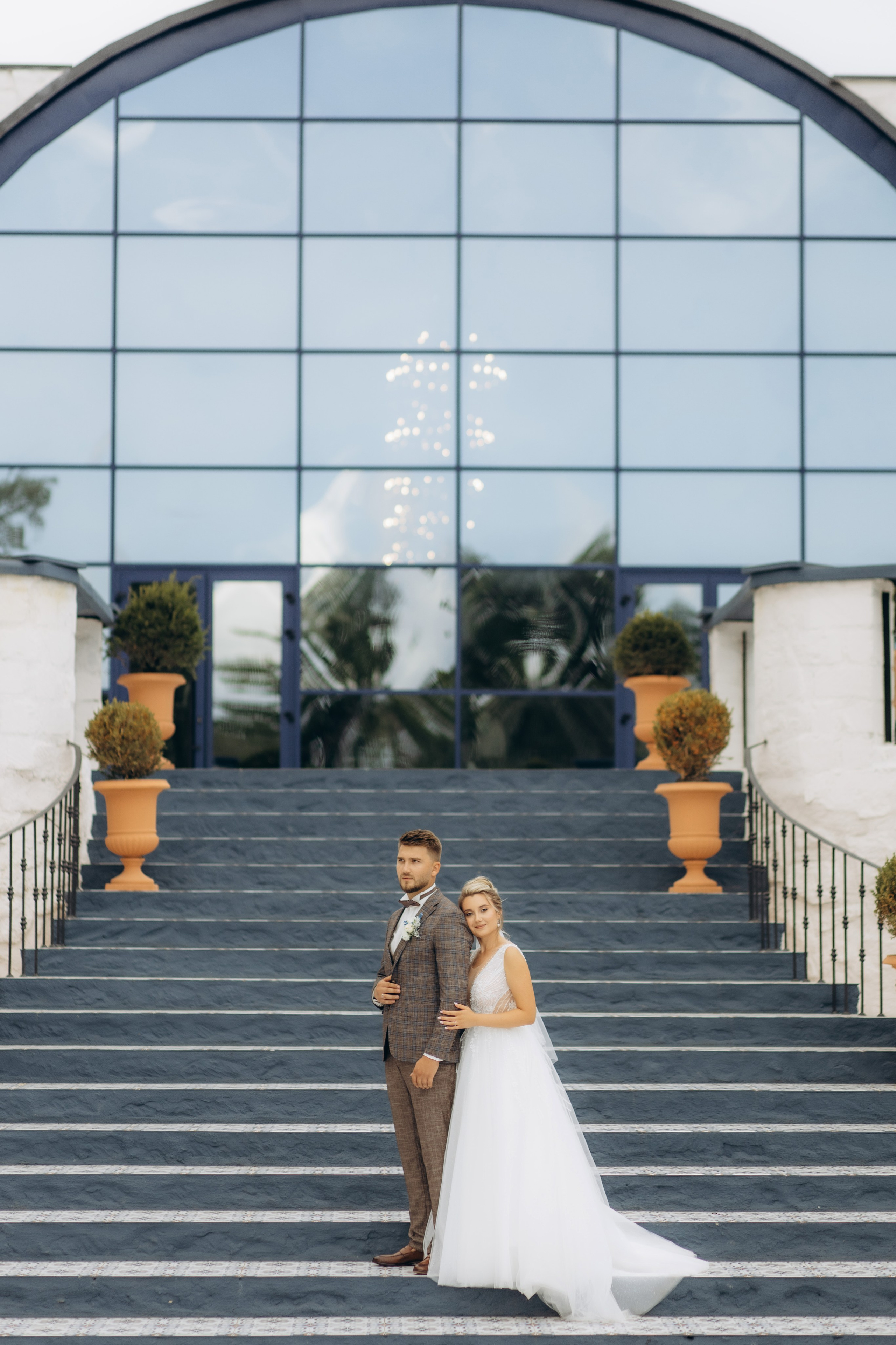 Mihai & Adriana. Home