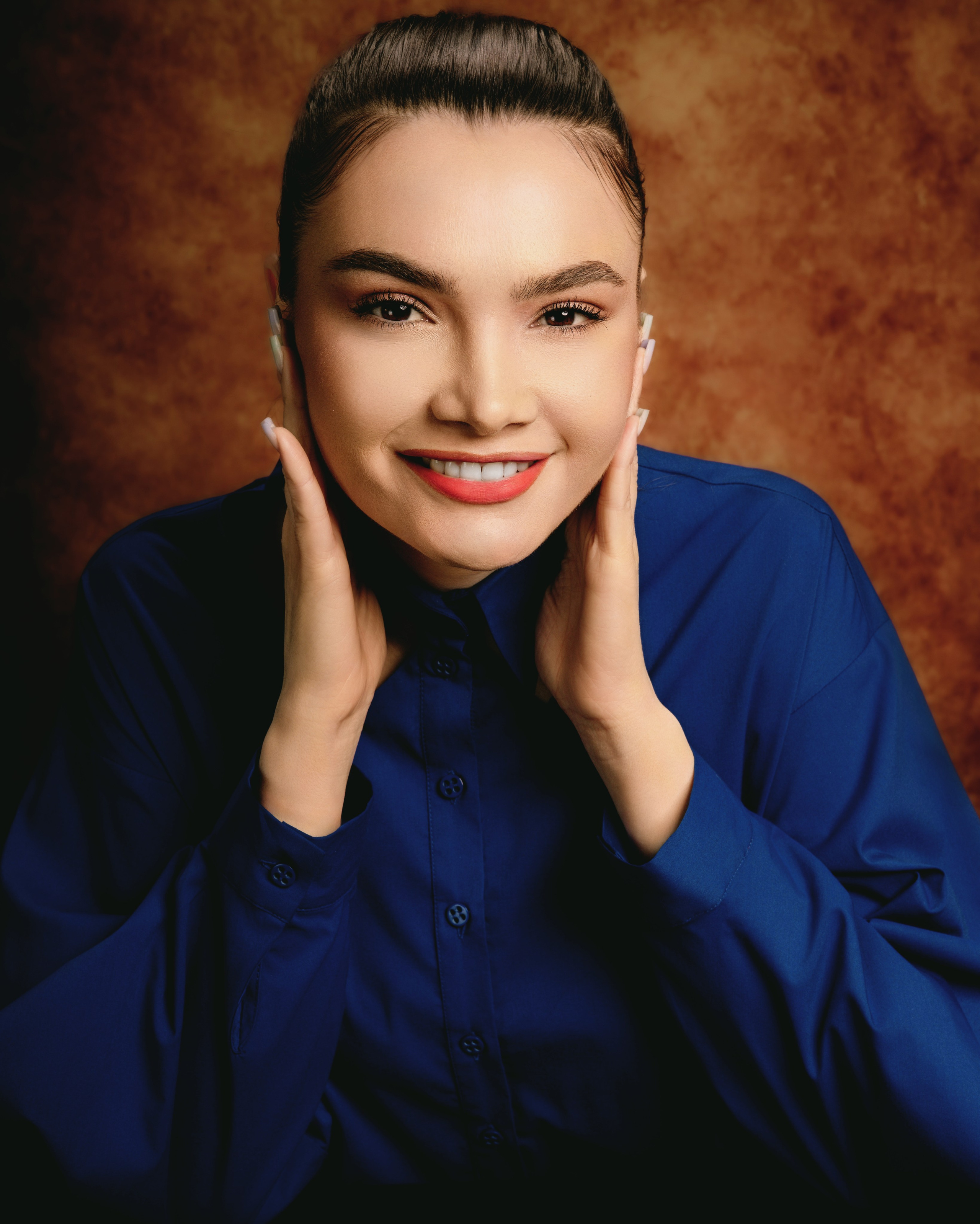 Studio Foto București – Ședințe Portret și Fashion | MitroIIulian