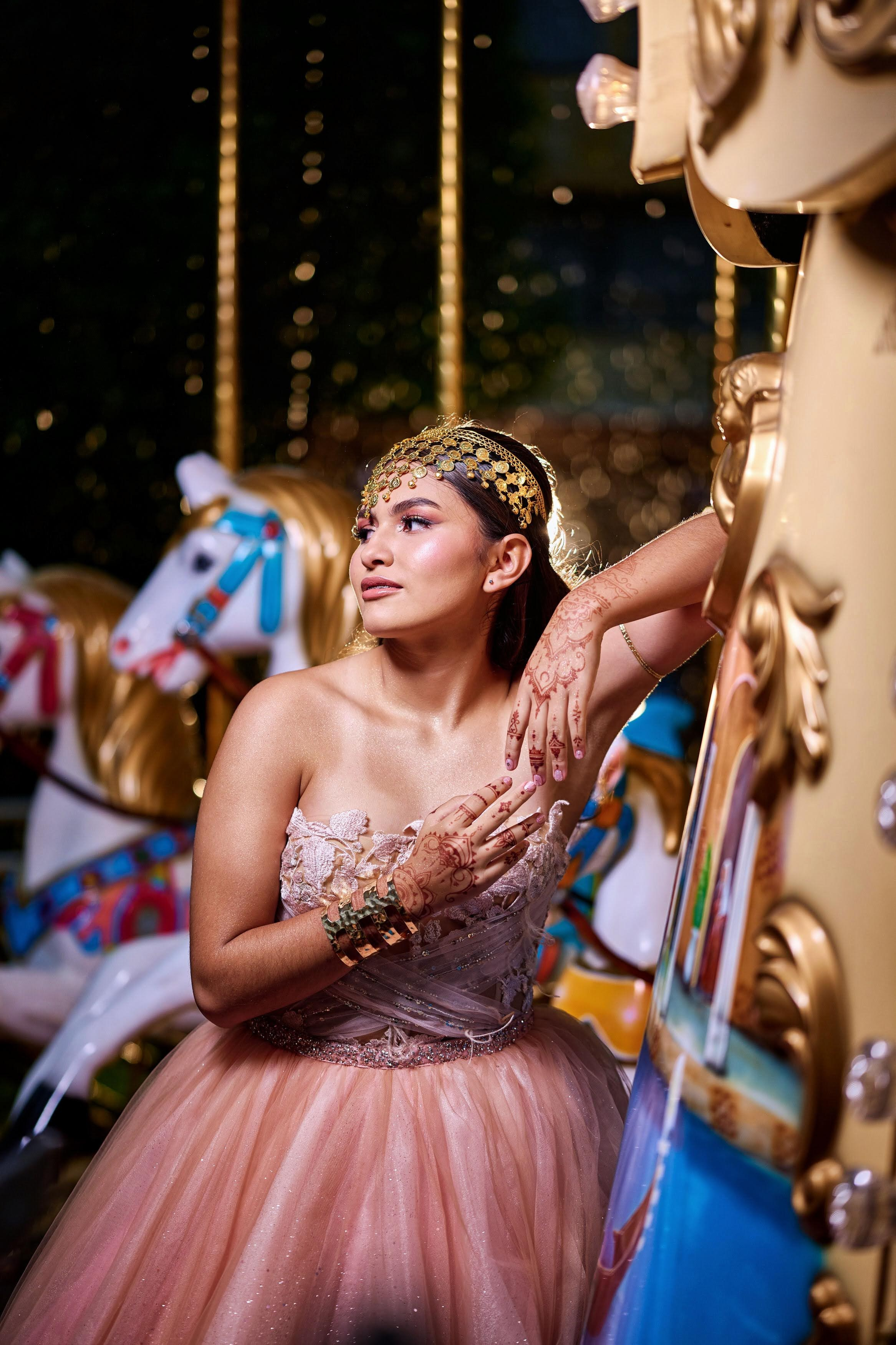 Mis 15 | Sesiones de Fotografía Modernas. Wedding Photography & Videography by ZZ Hendrick | Capturing Your Love Story in Colombia & USA