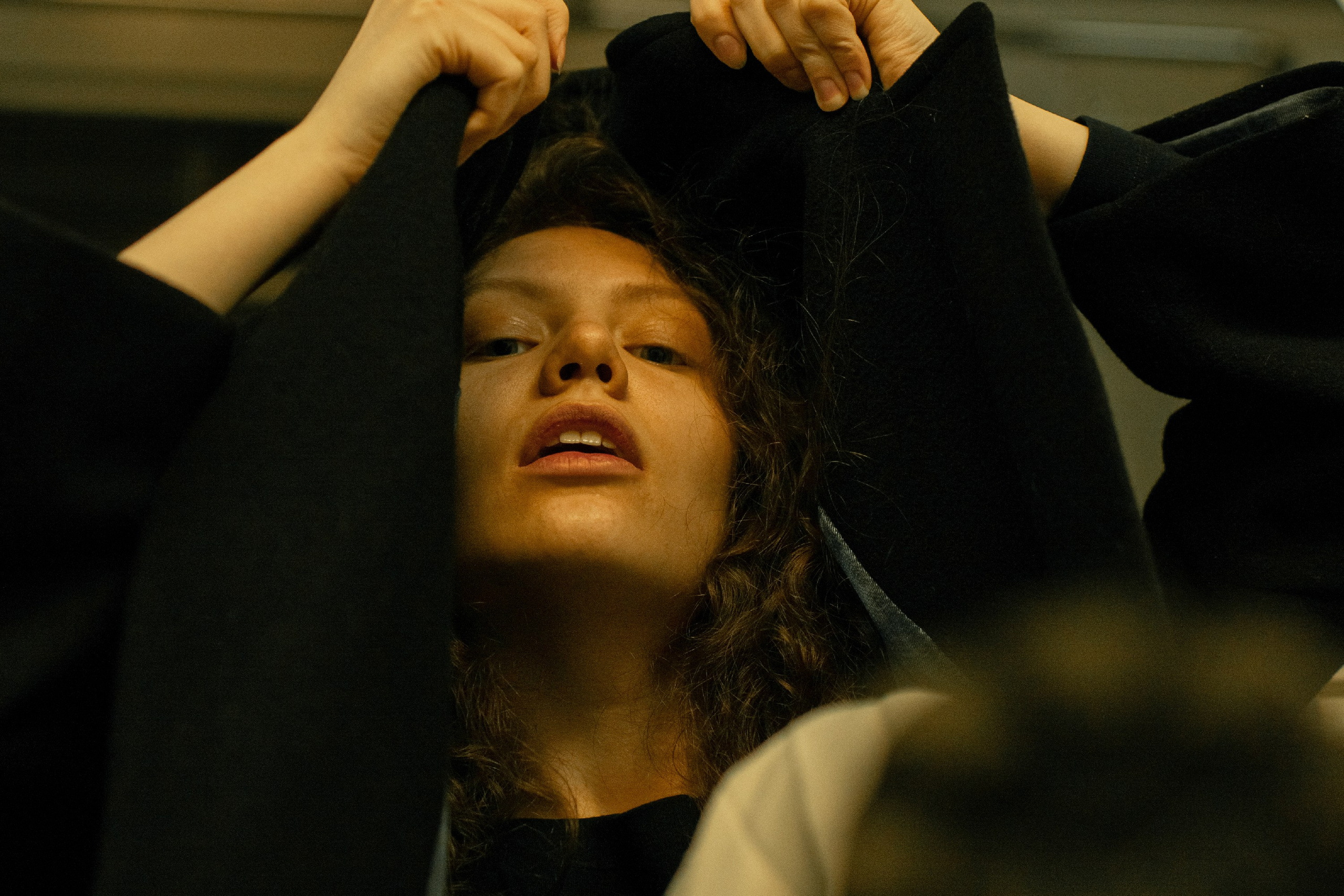 Photographer Vladmir Gladkov