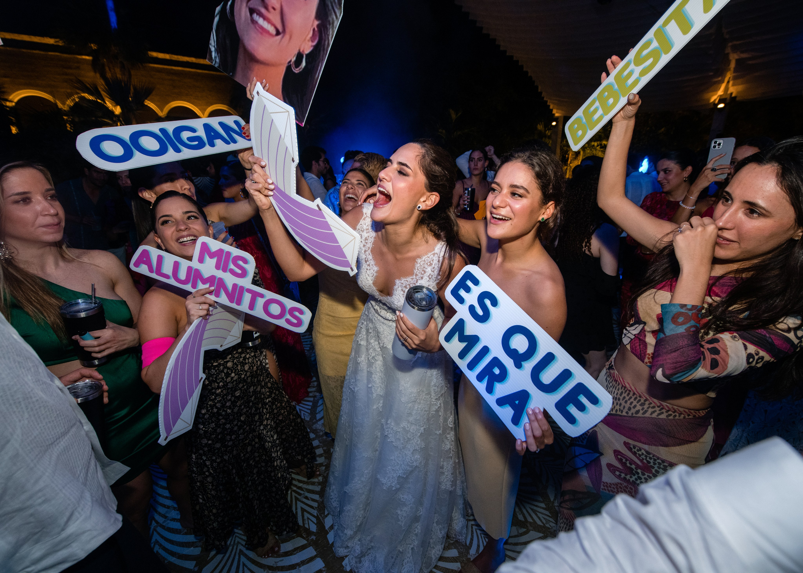 Sofia & Pablo. Antonio Soberano Photography