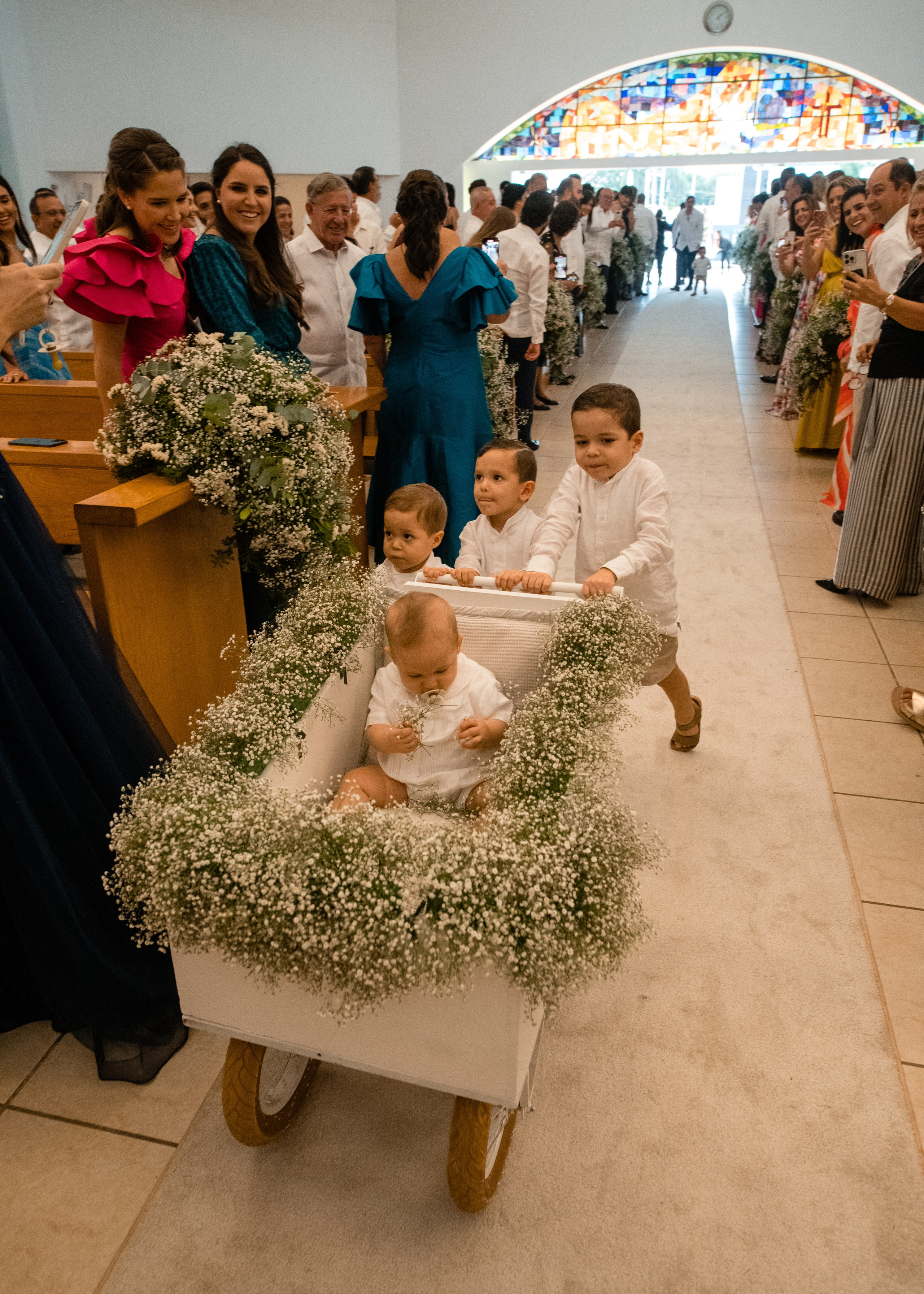 Sofia & Pablo. Antonio Soberano Photography