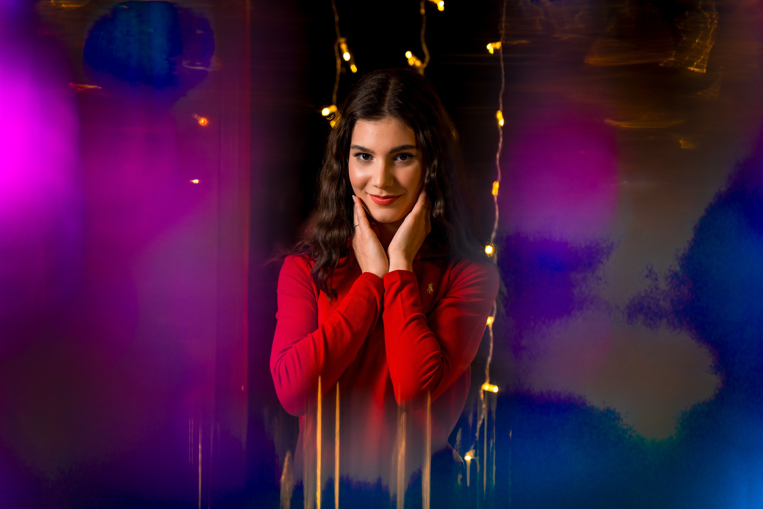 Galerie Foto Crăciun – Look Festiv & Stil. Liviu Andrei - Fotograf