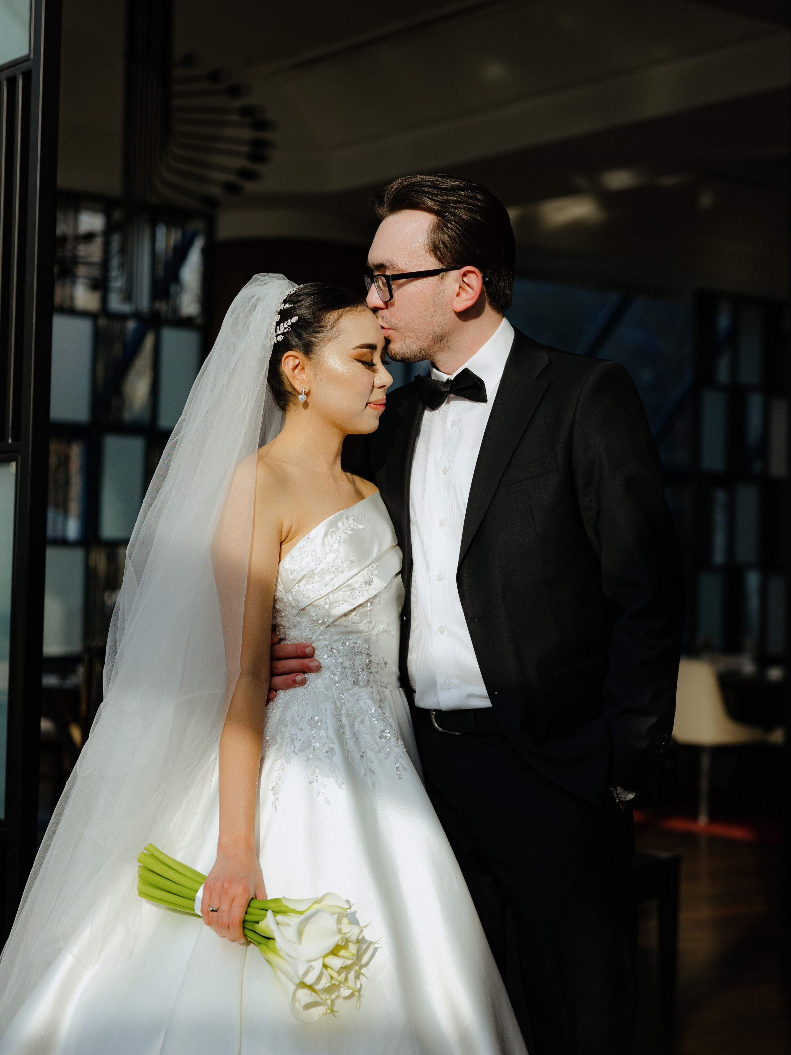 Азамат & Дилноза. Профессиональный фотограф в Ташкенте