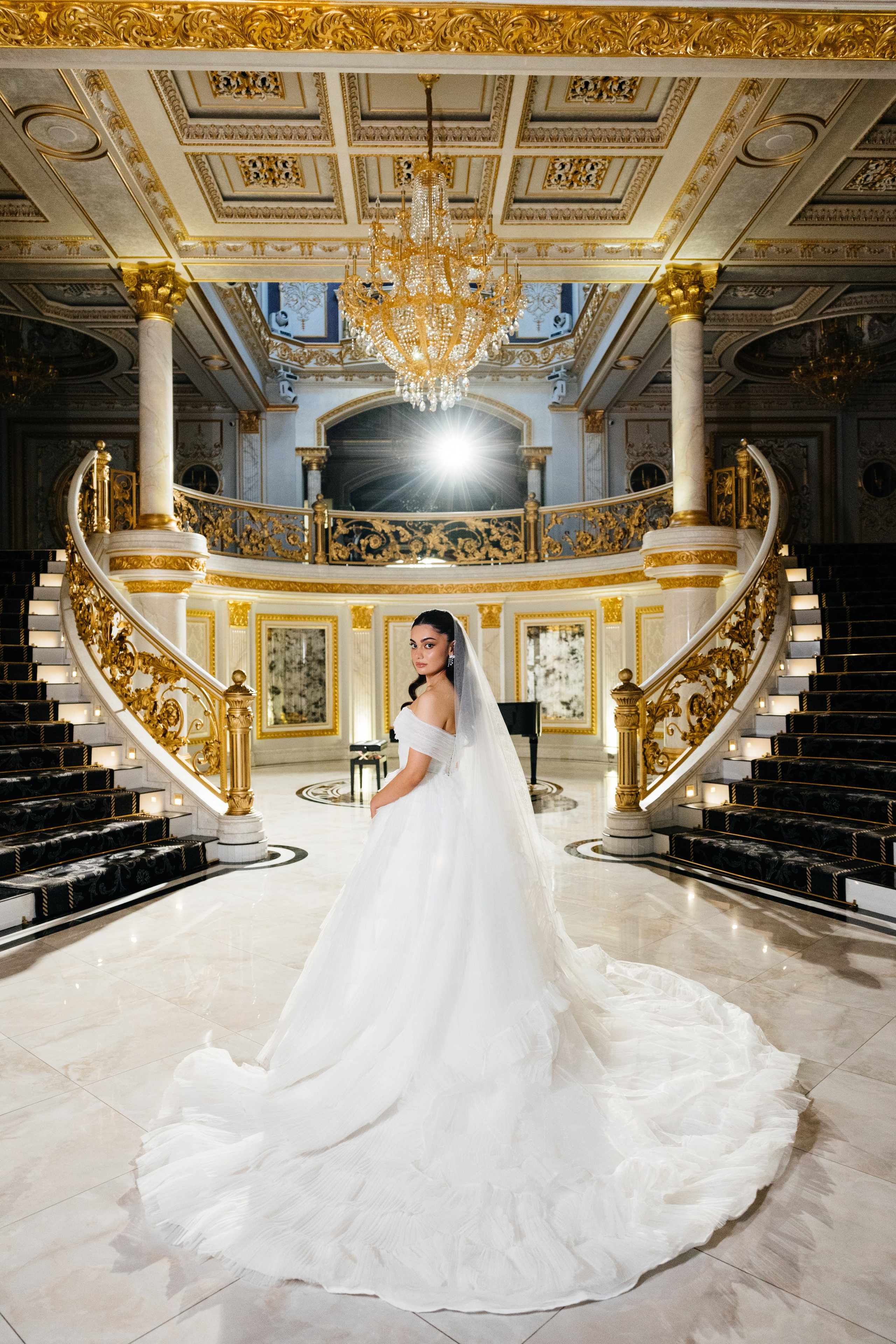 Элёр & Камила. Профессиональный фотограф в Ташкенте