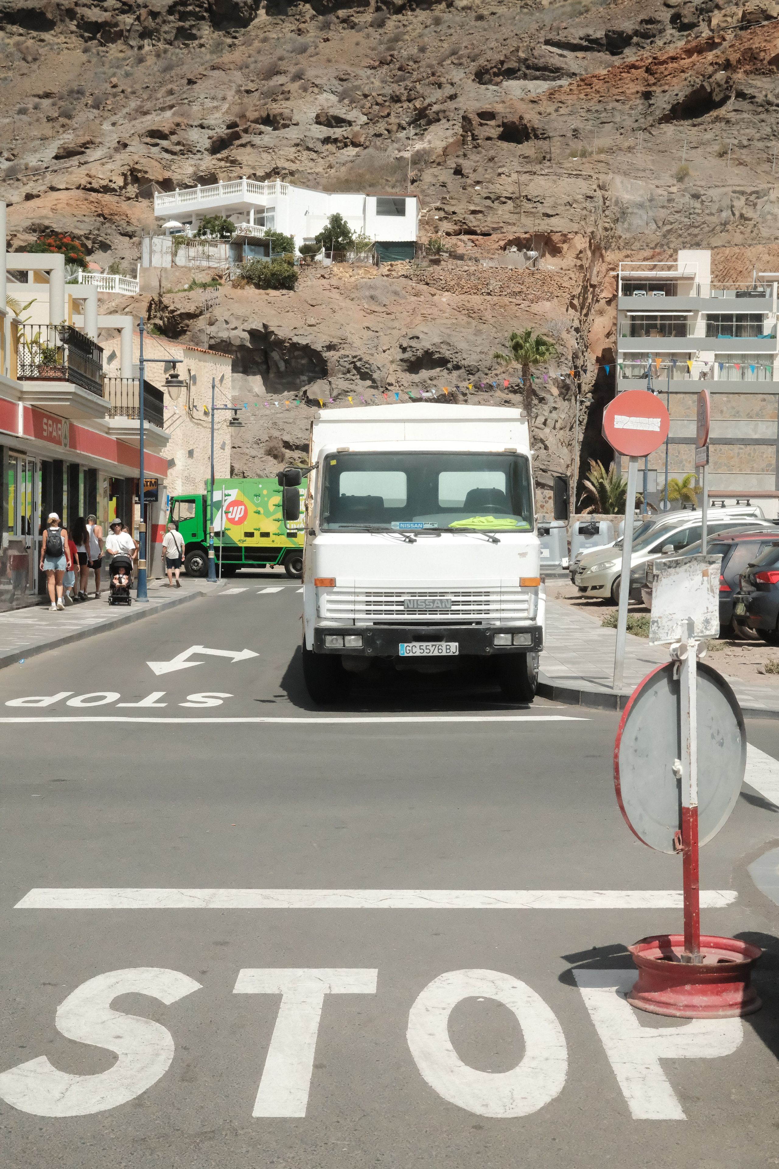 Gran Canaria 2025. Cal Takes Photos