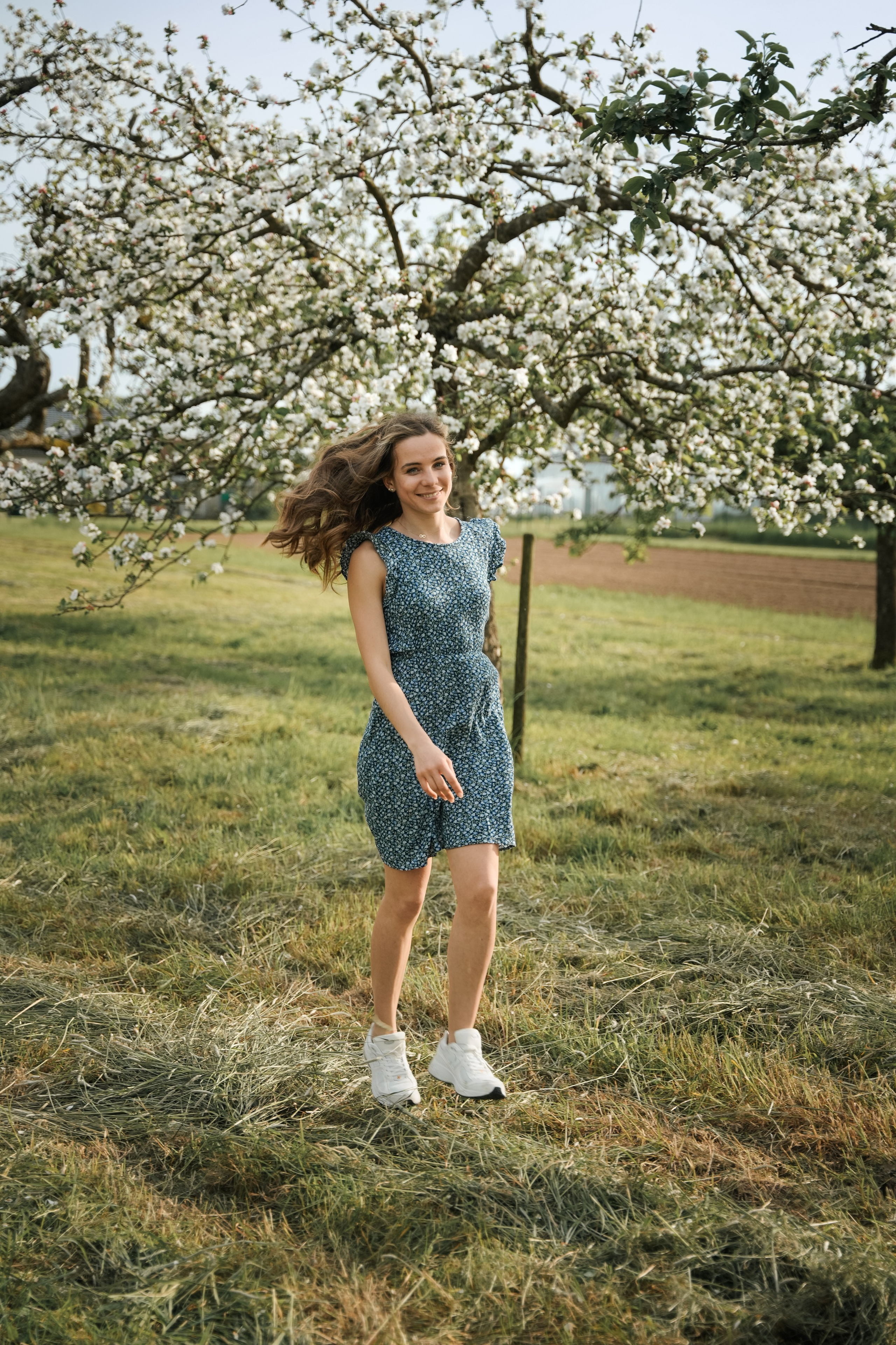 Alina | Portrait Echternach. Elena Seewald