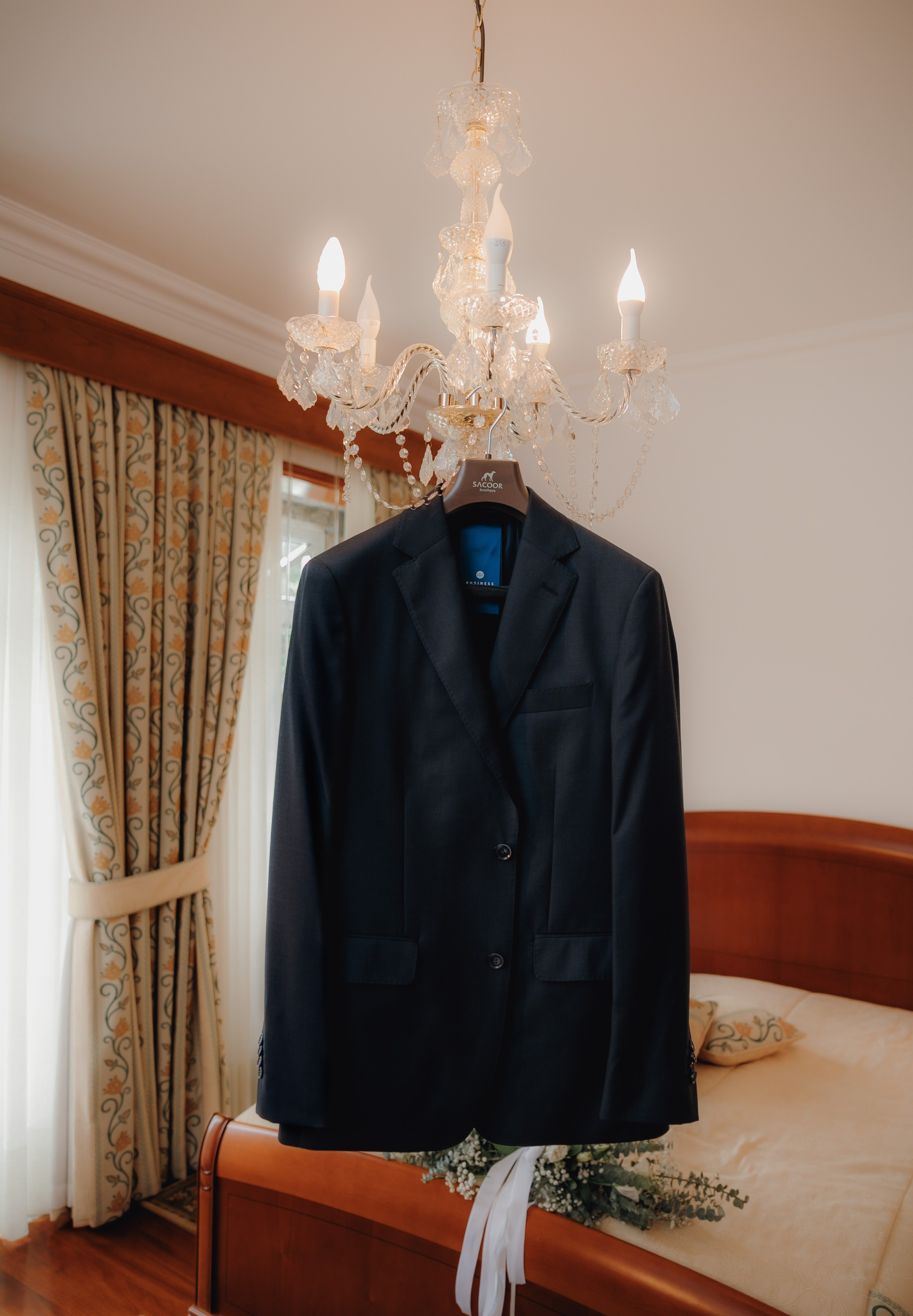 Casamento João & Patricia. Say Yes To Me