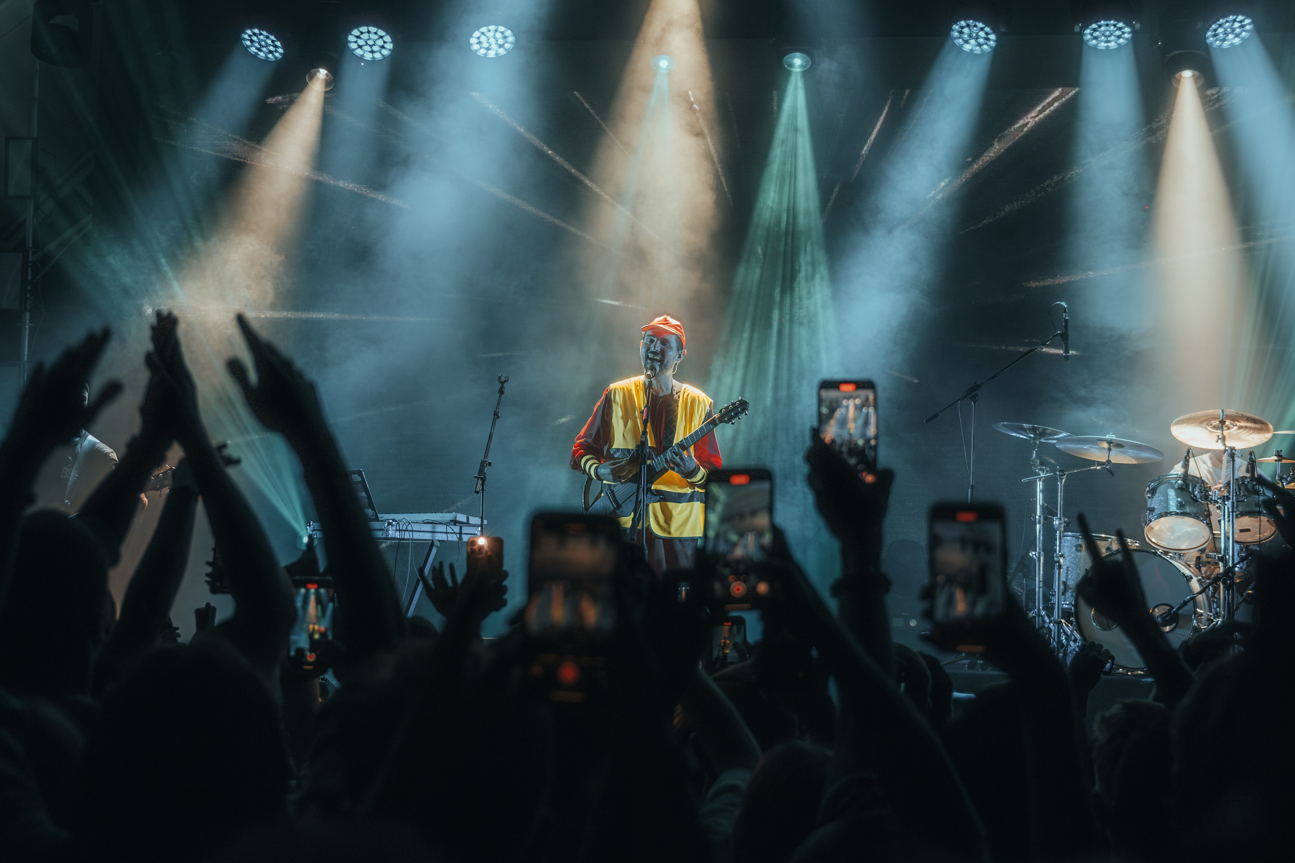 Event photography. Video production in Bali, Photo production in Bali