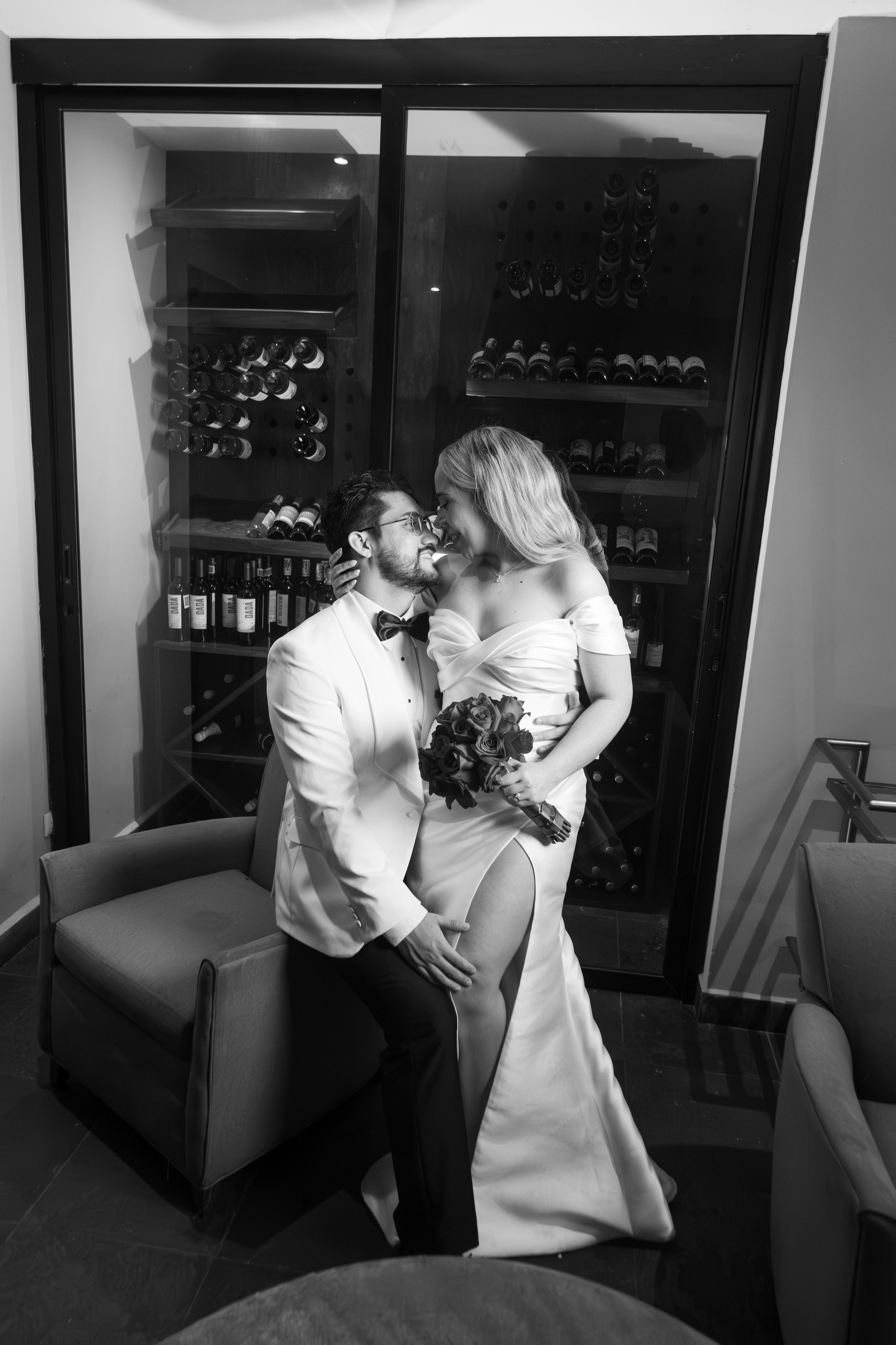 Boda Civil Kevin & Monica. Daniel Brand | Fotografía de Bodas y Comercial en Honduras