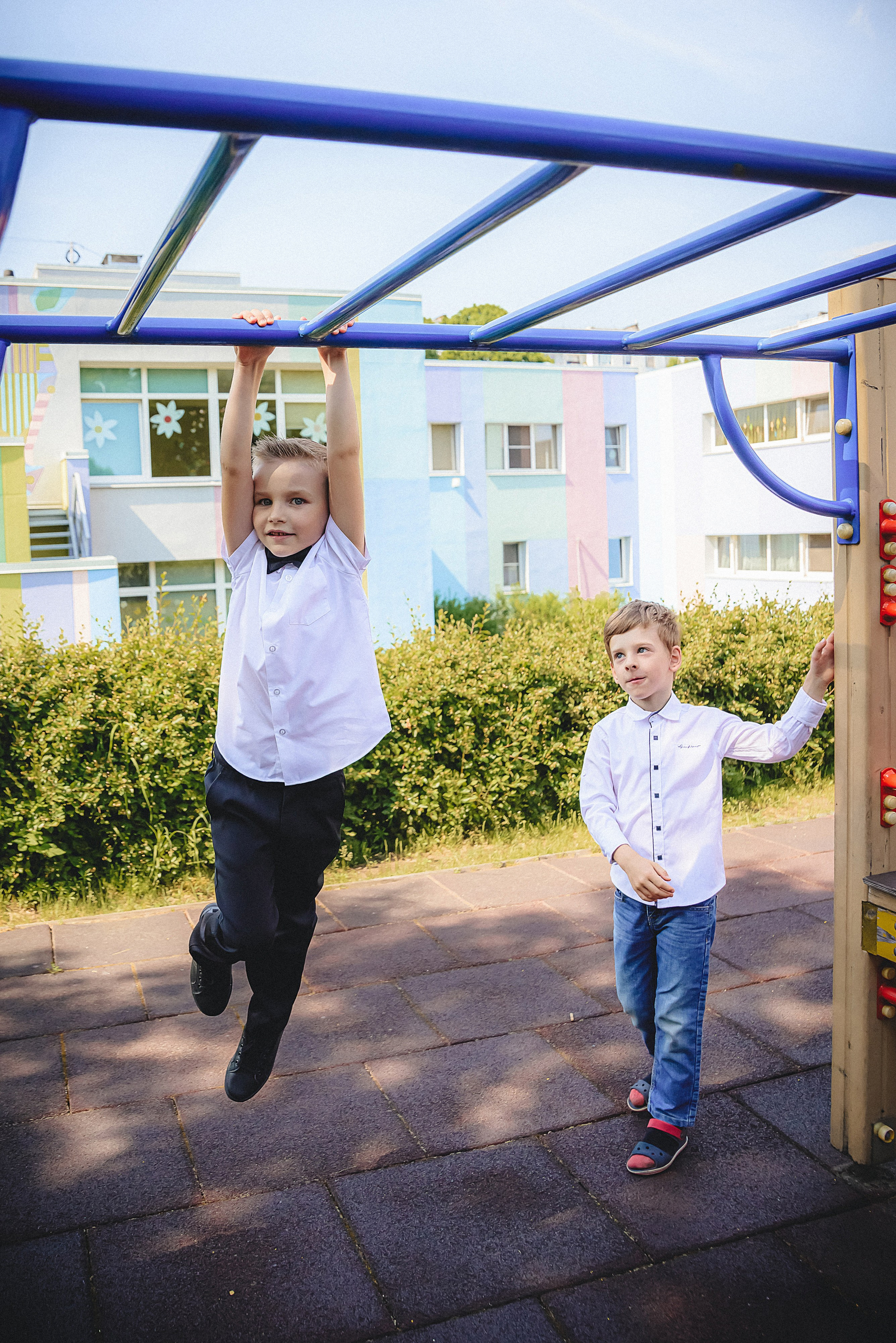 Bērnudārza «Laimiņa» Izlaidums. Photographer in Riga. Family, private and commercial photogrpahy