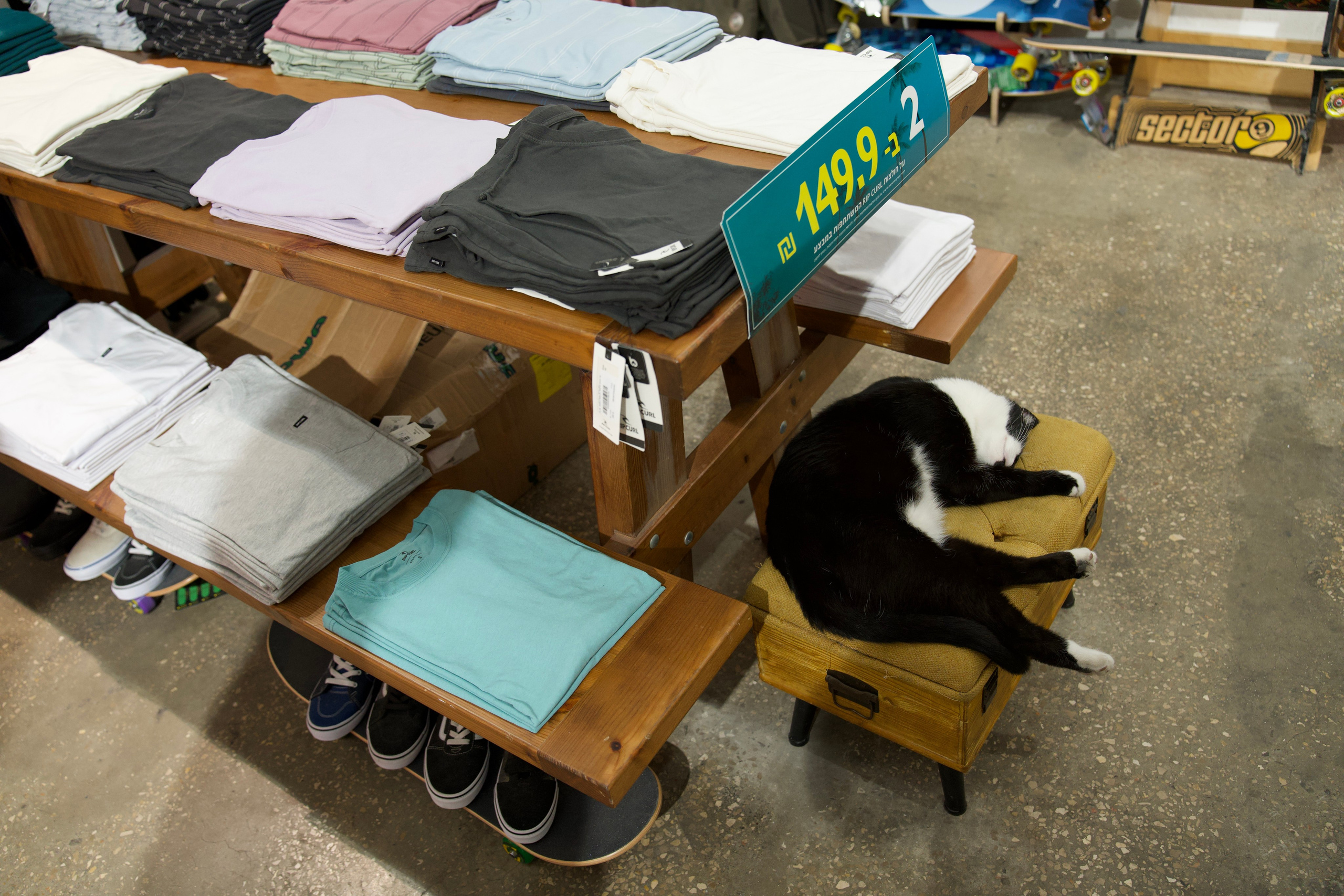 Everything from everything