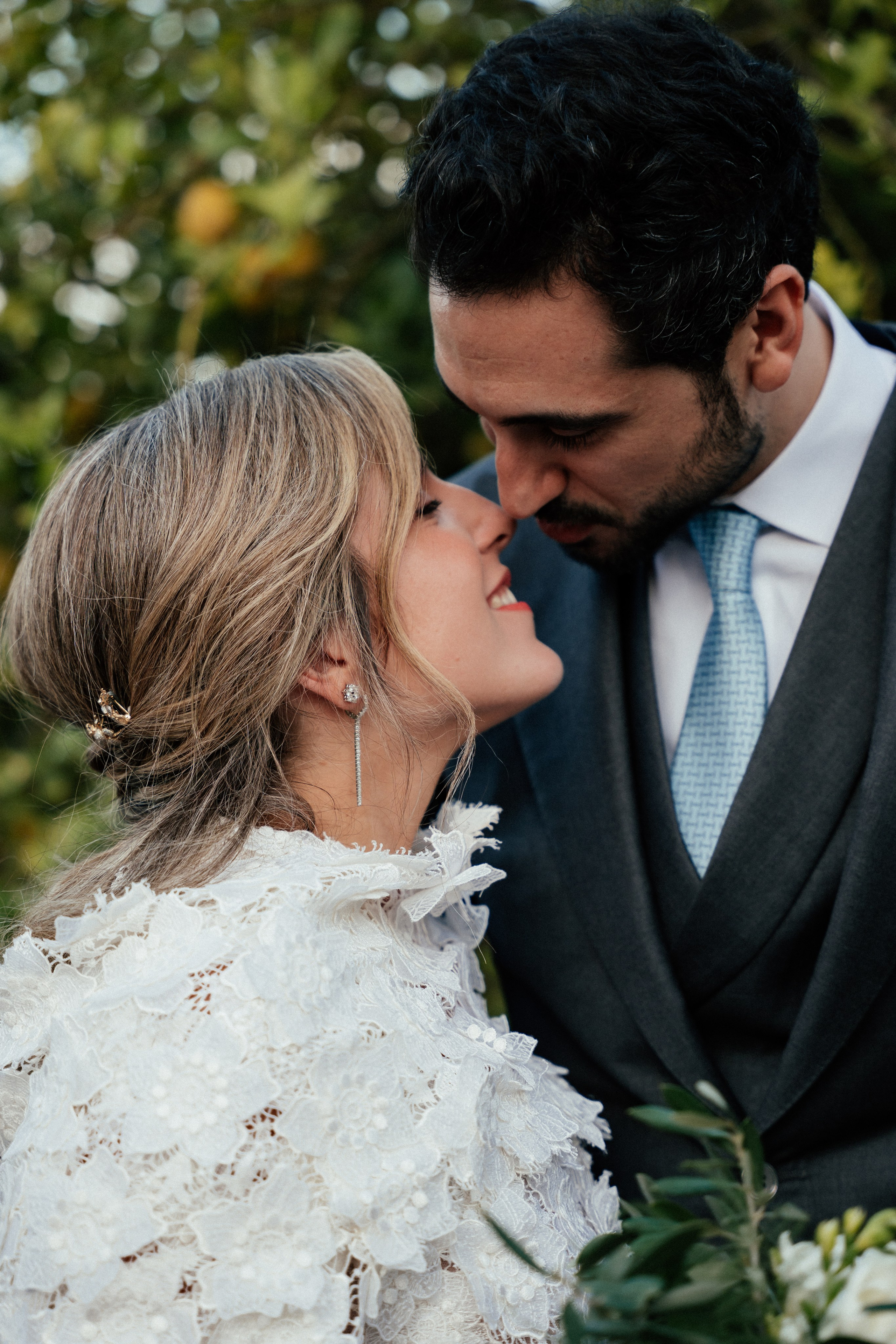 Gonzalo & Maria (Murcia)