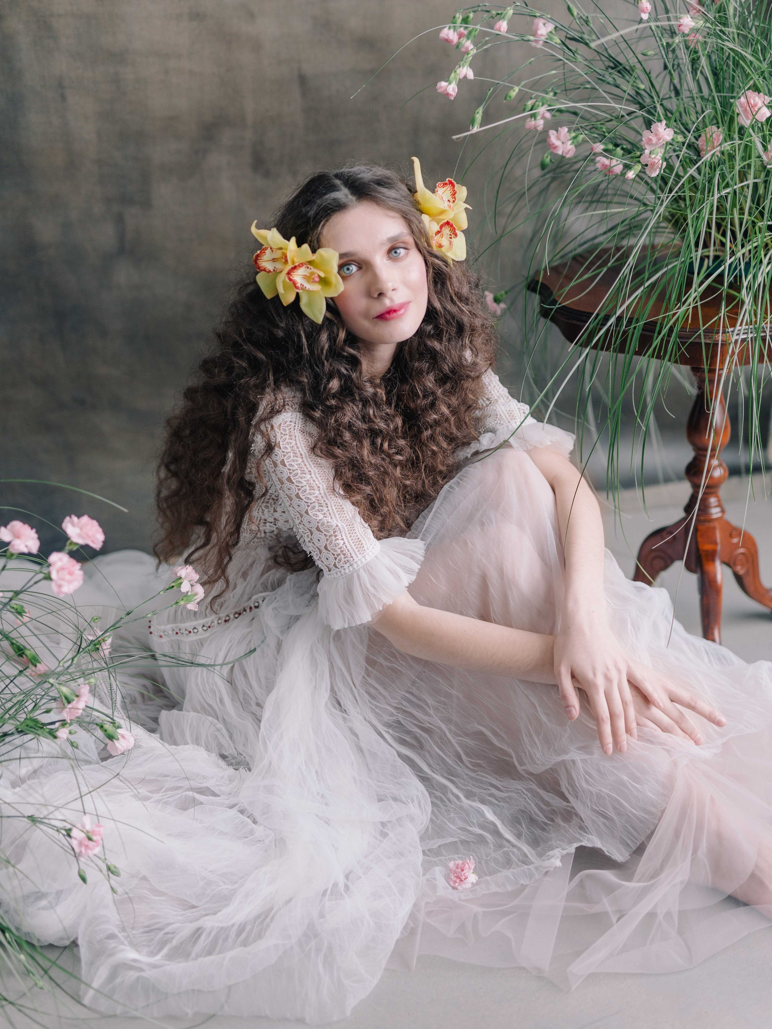 Анастасия. Фотограф в Кракове и в Европе