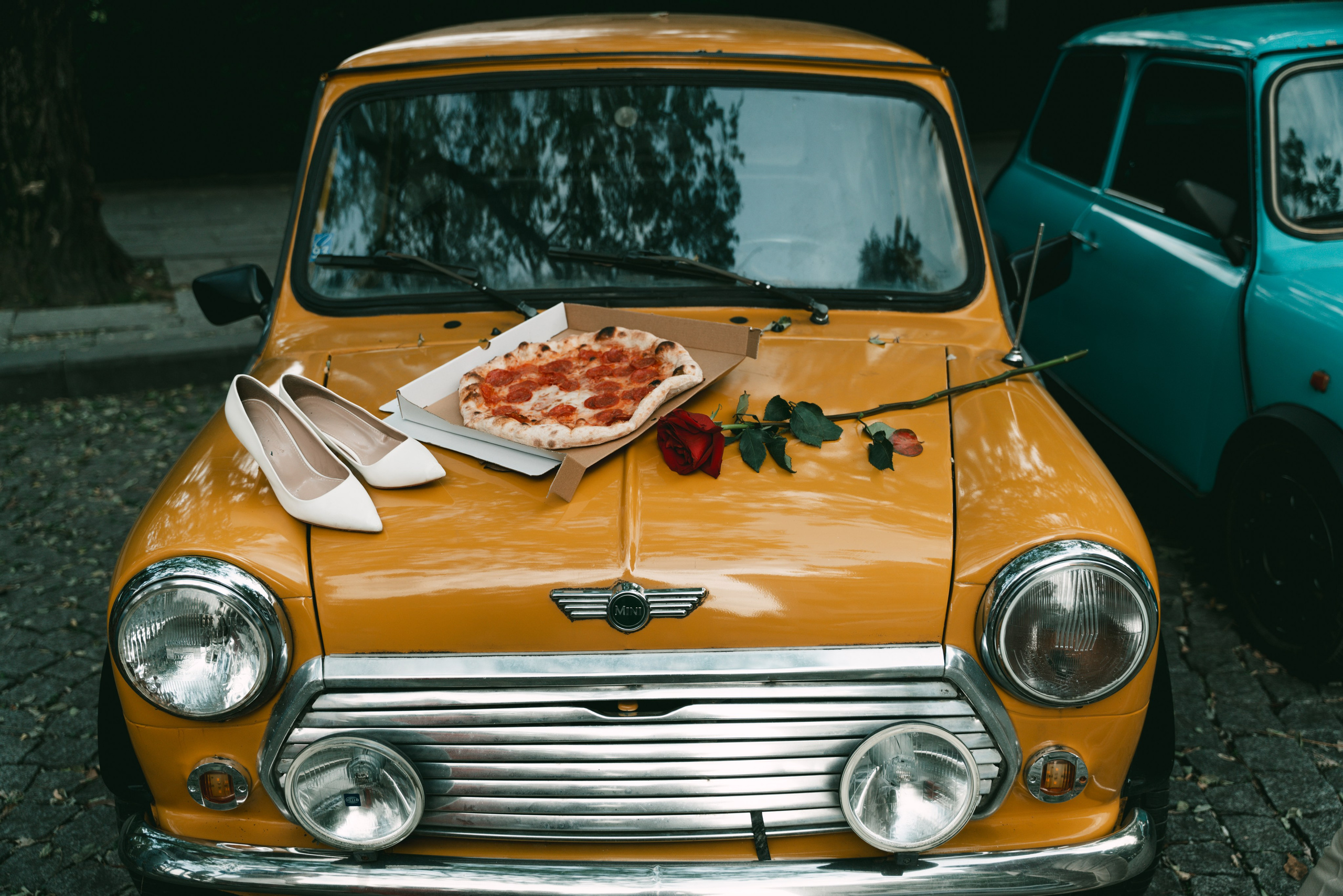 Batumi wedding. მთავარი