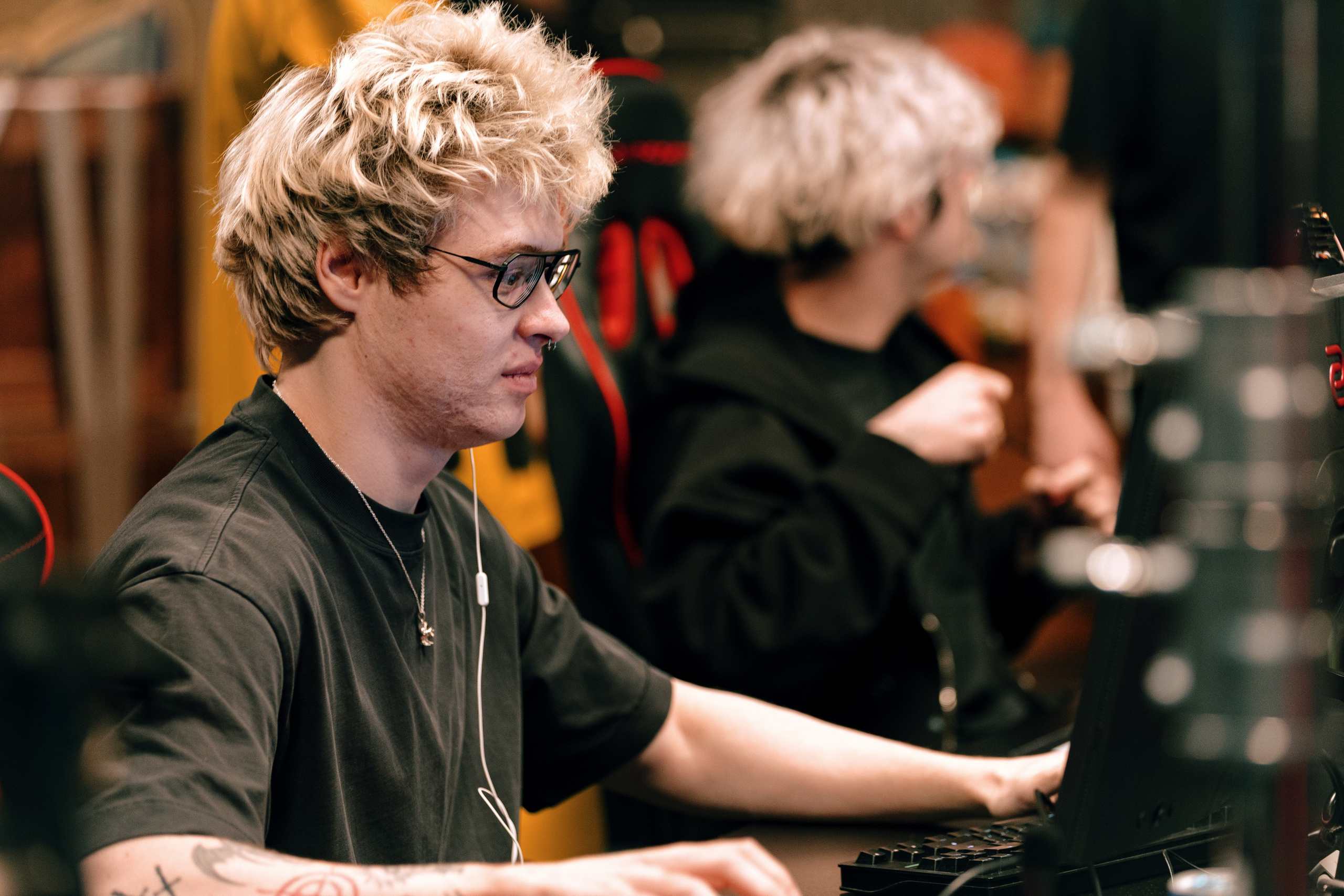 Evelone (CS Tournament). Фотограф Инна Гайнулина