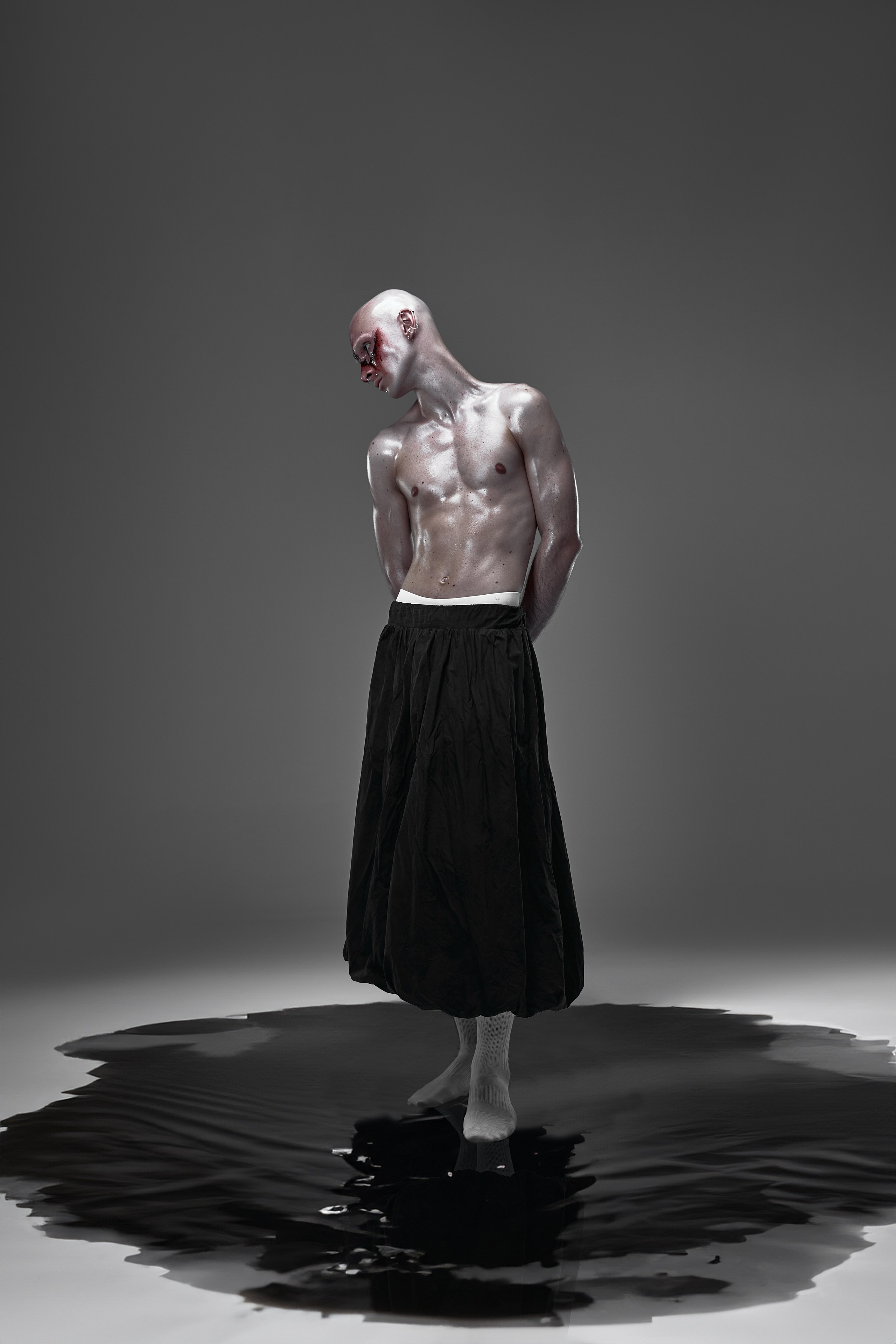 Vasily. Фотограф Инна Гайнулина