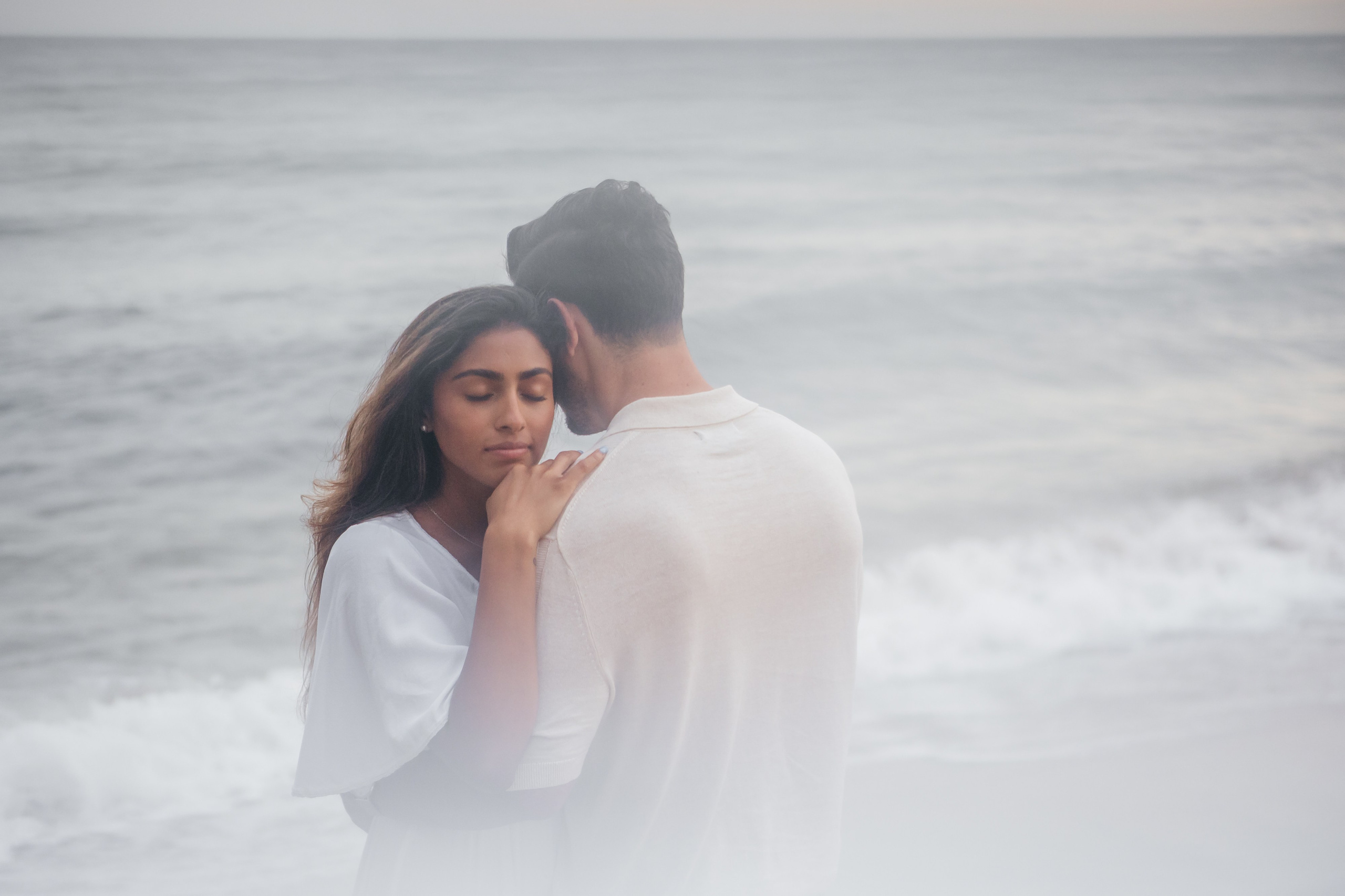 Engagement photo session. My name is Kate and I am family and wedding photographer