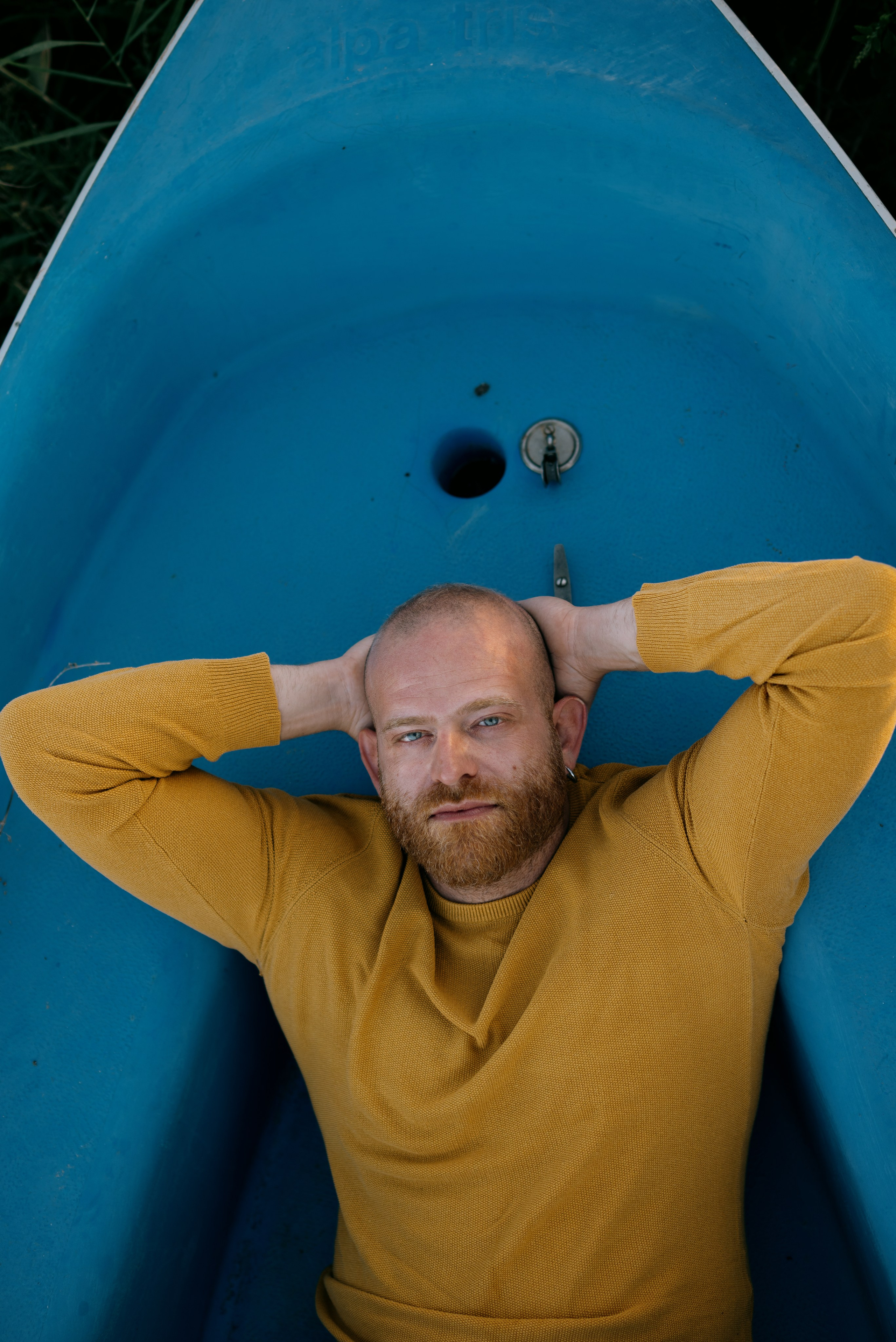 Antonio. Photographer Iuliia Gladkikh, Italy, Abruzzo