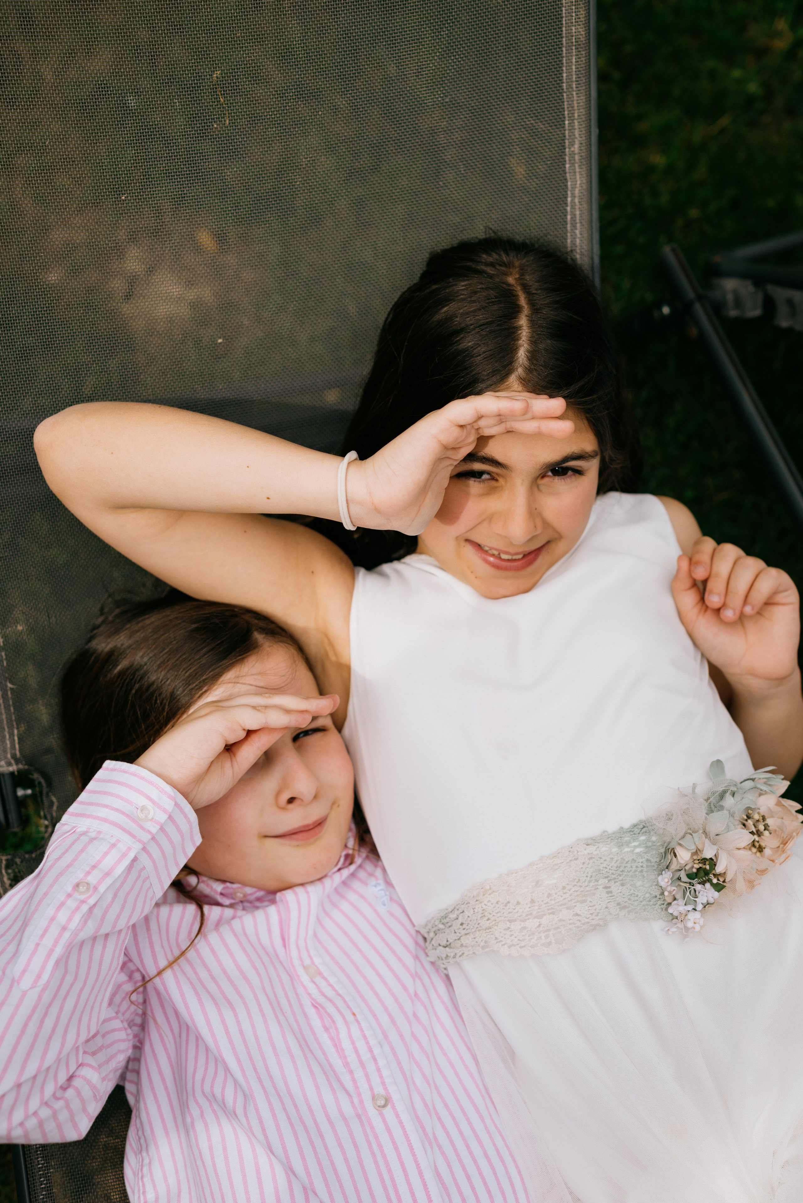 Comunione Valentina. Photographer Iuliia Gladkikh, Italy, Abruzzo
