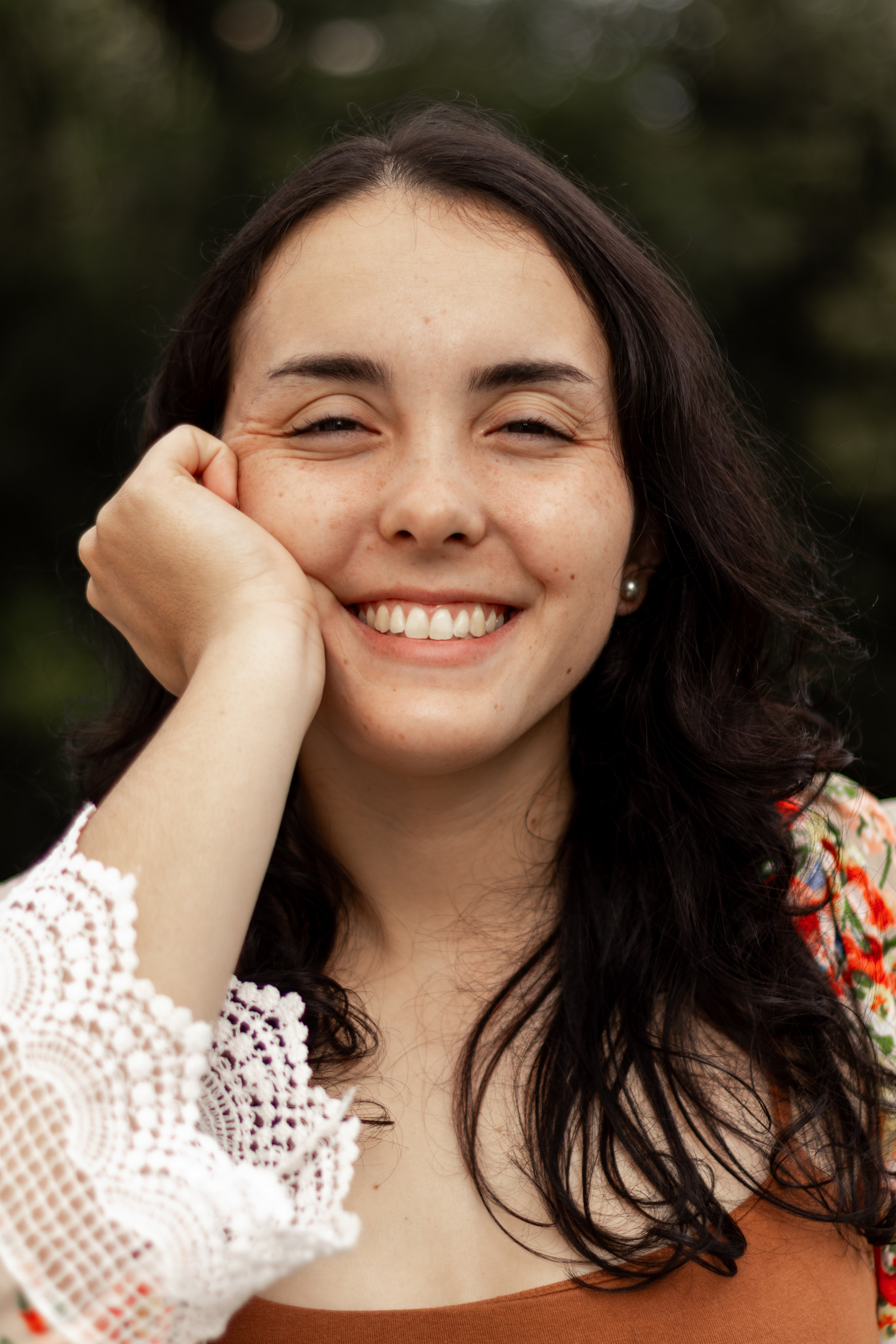 Portfólio Feminino