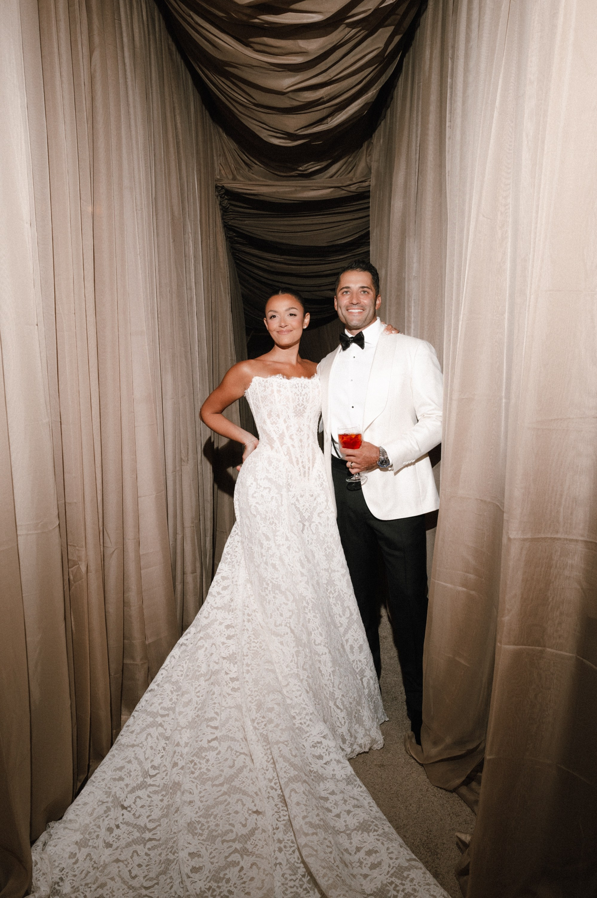 Emily and Vito. Wedding photographer and videographer New York | New Jersey