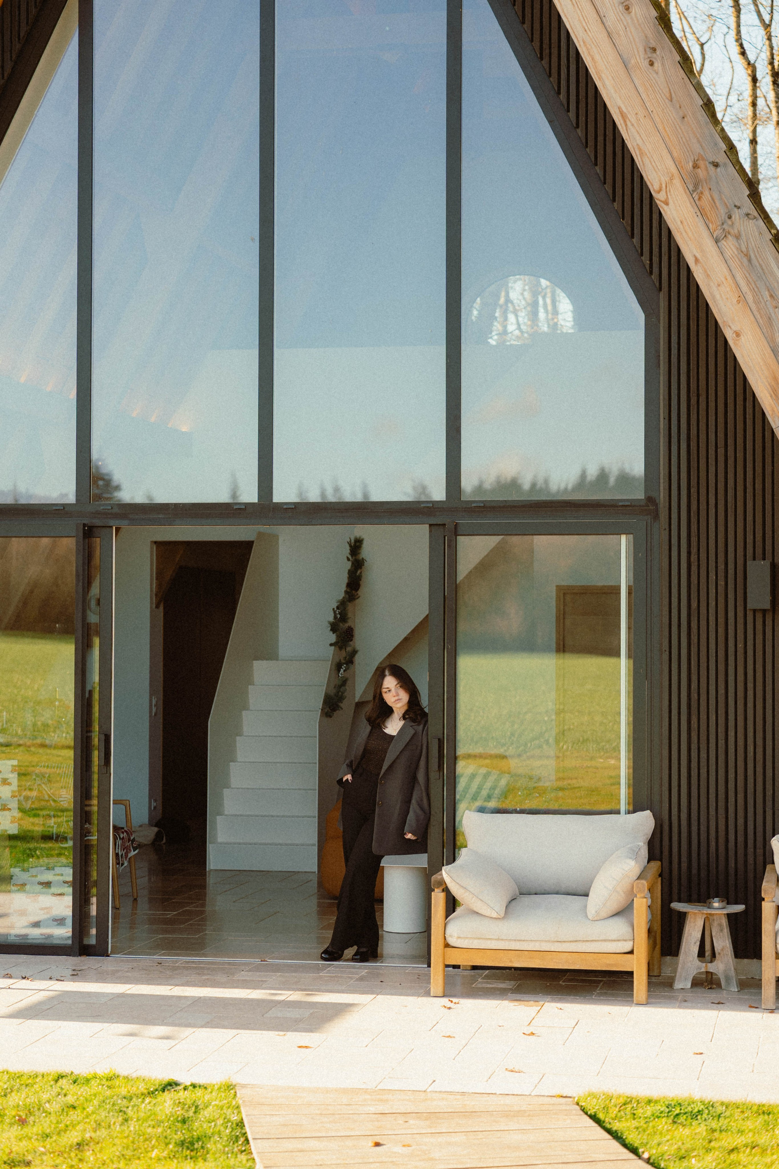 Élodie. Weeding photographer / event / portrait