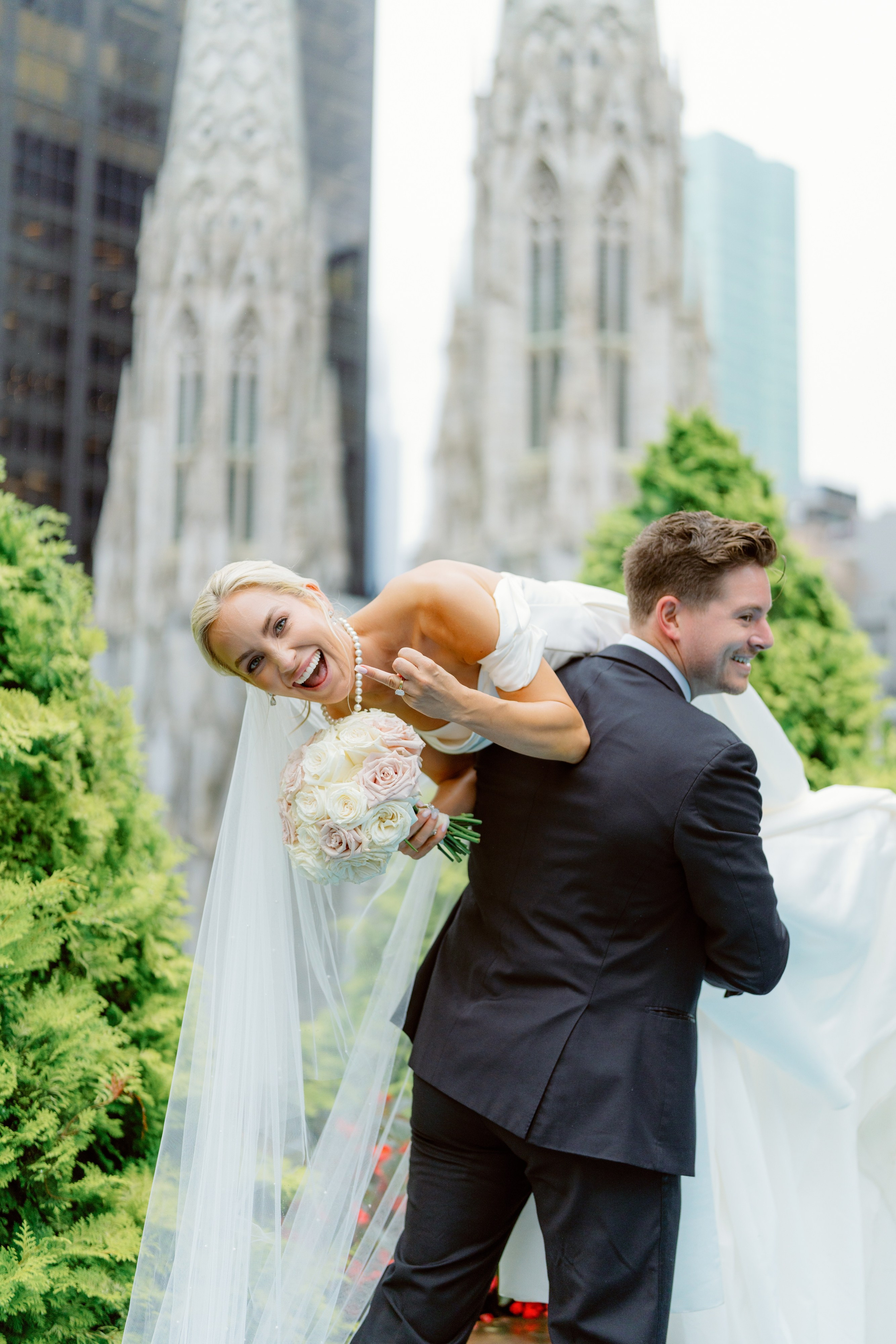 Brianna and Josh’s Manhattan Loft 620 Wedding. Wedding photographer and videographer New York | New Jersey