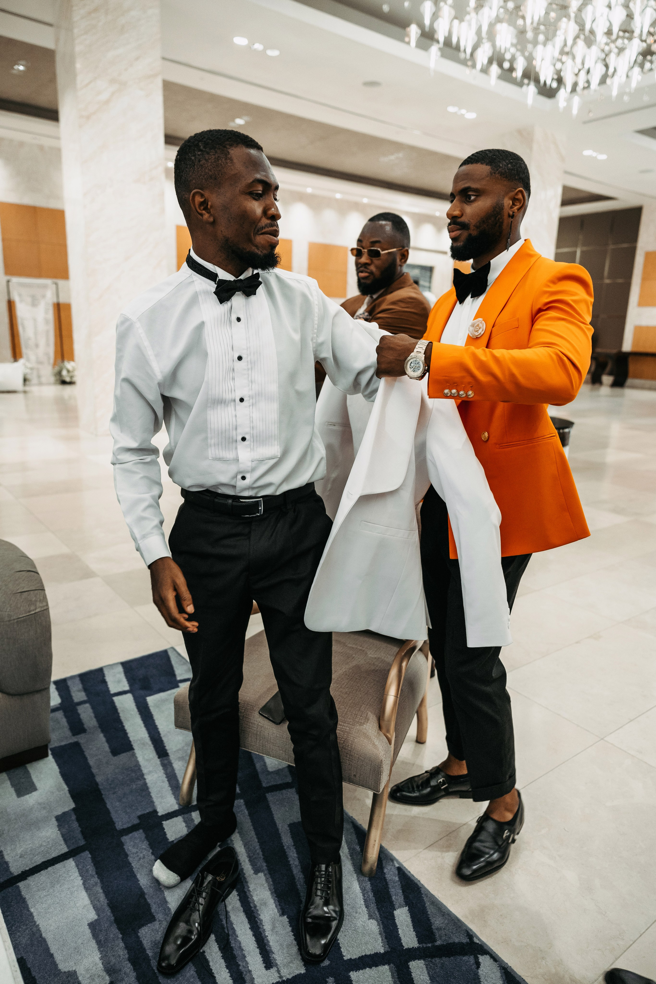 Happiness & David. Профессиональный фотограф Нурмиева Вероника