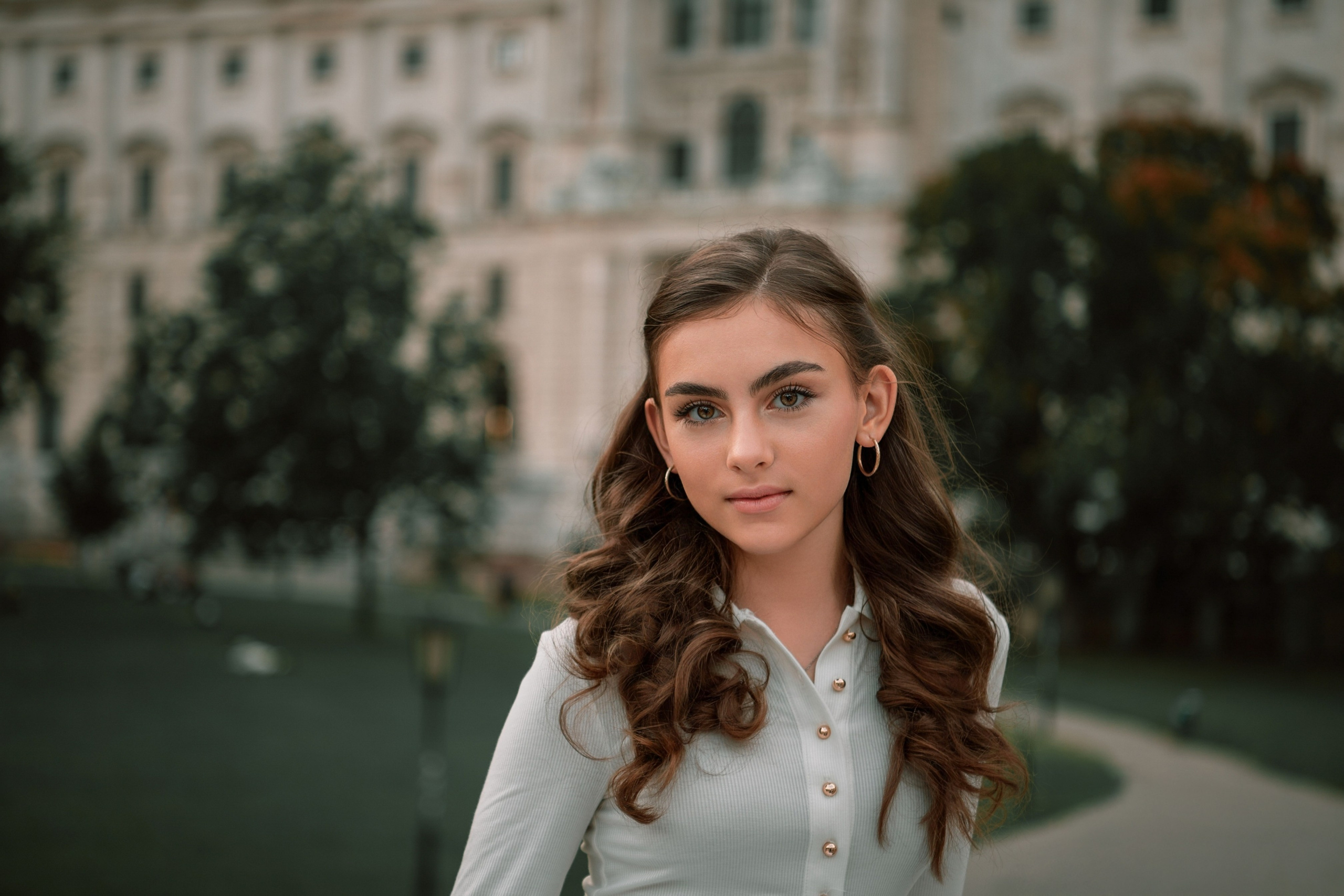 Последний вагон. Семейный и детский фотограф