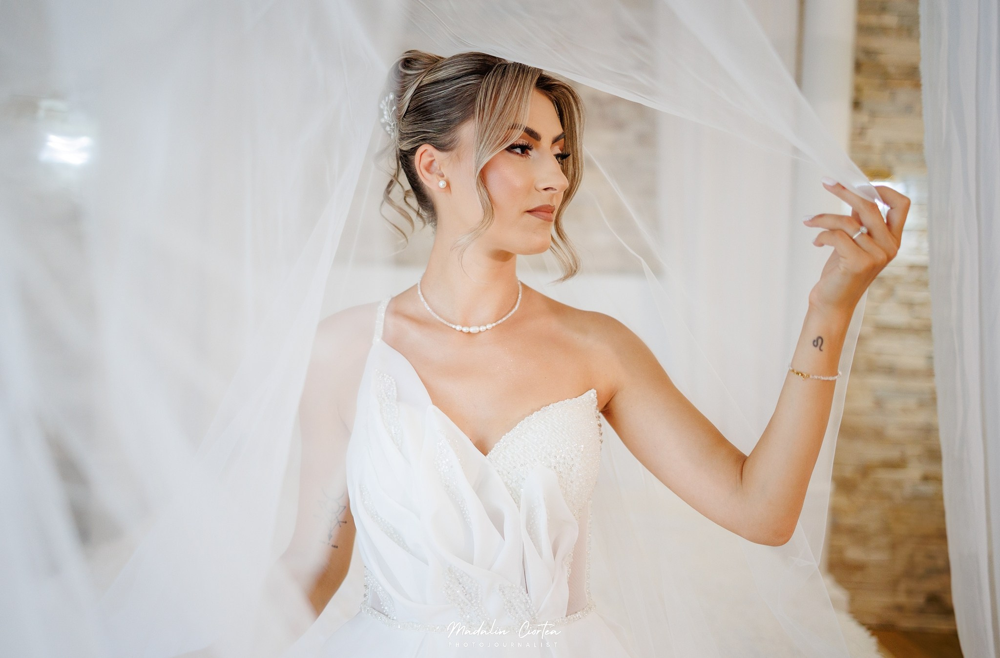 Delia & Andrei | Nuntă la Cosmopolitan Events | Alba Iulia. Mădălin Ciortea - fotograf de nuntă și de familie | Dream Art Events