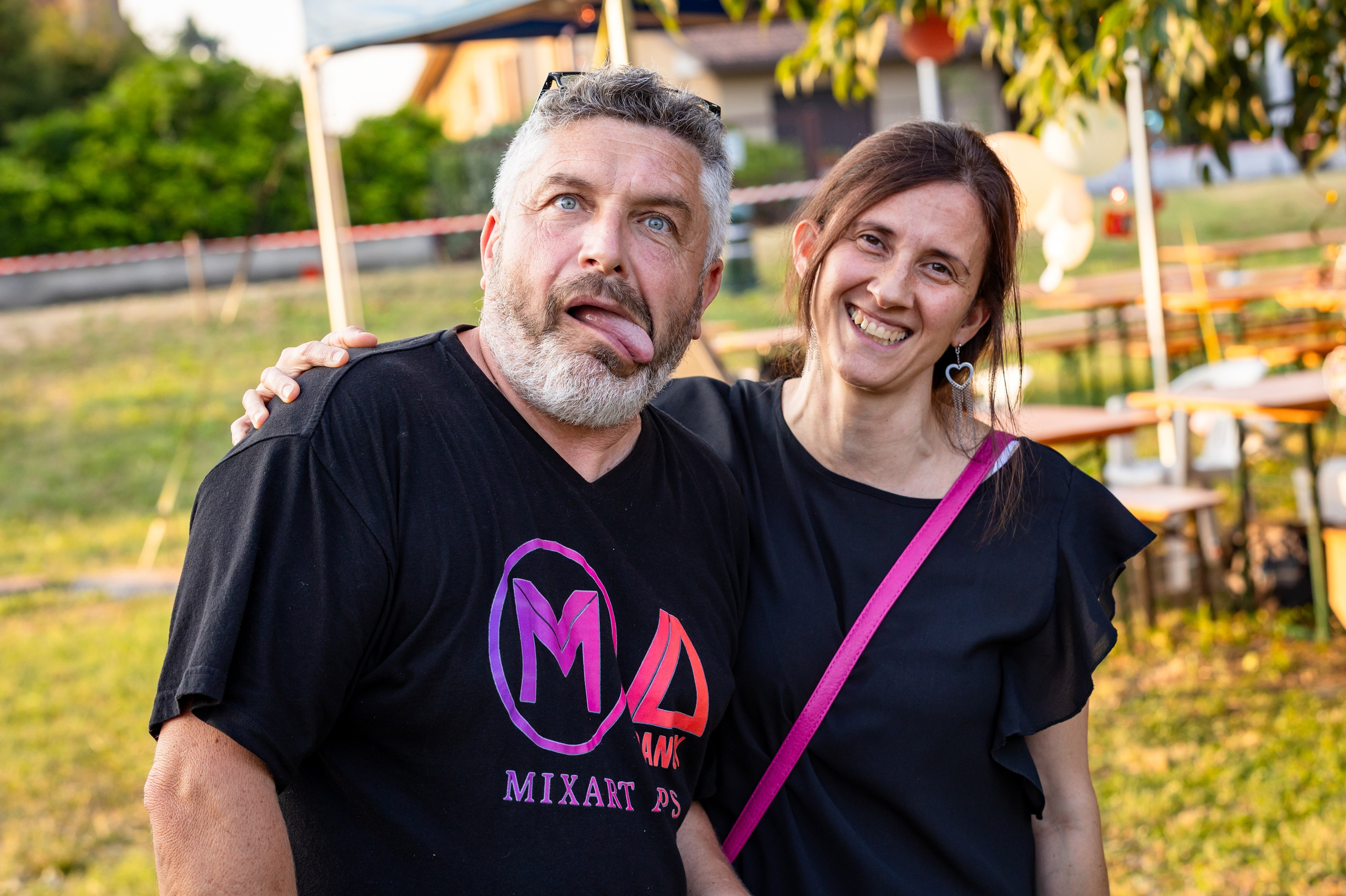 Sant’Alberto Music Summer Fest 2025 | 05/07/2025. Mixart APS
