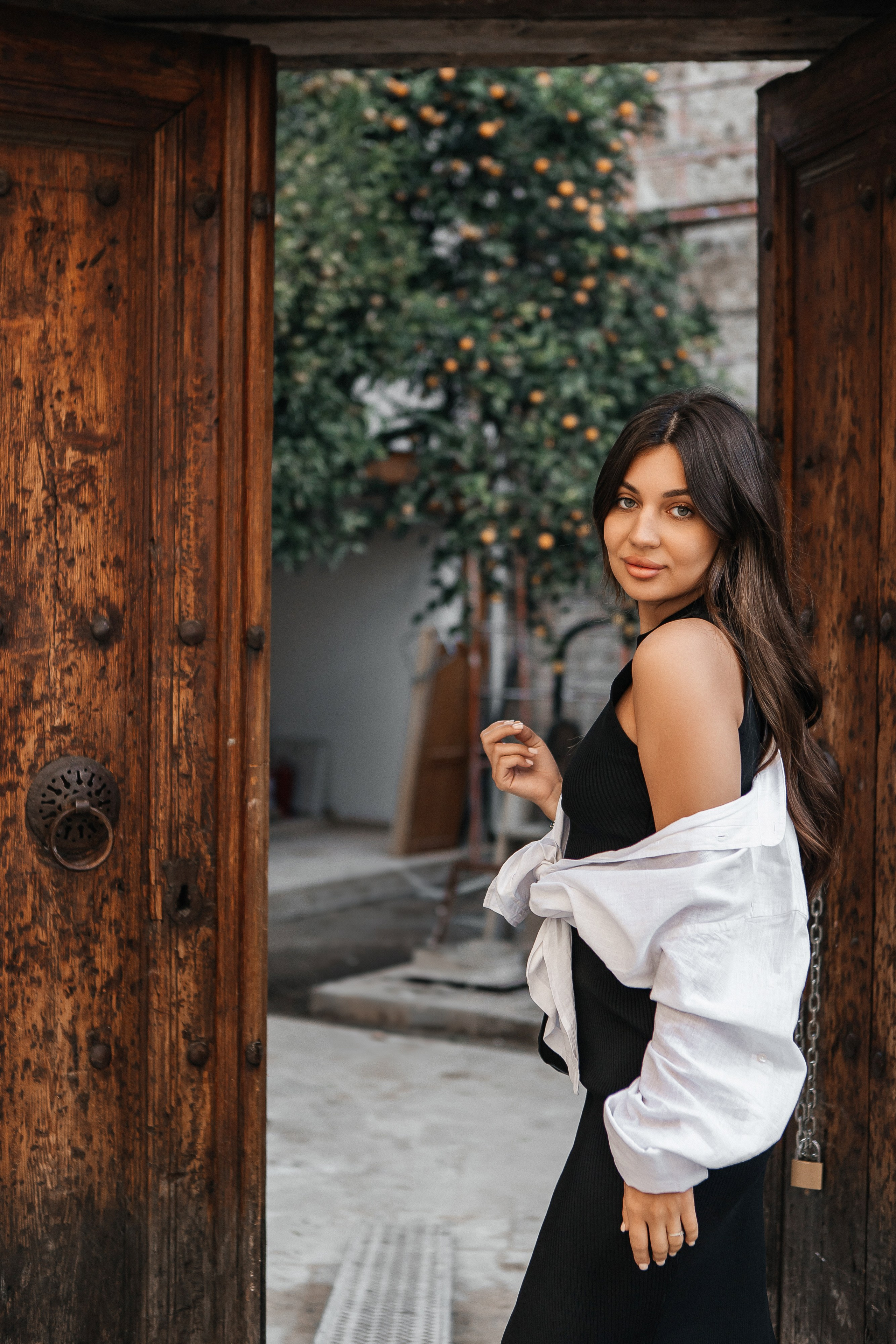 Катя. Фотограф в Анталии, Кемере и Белеке