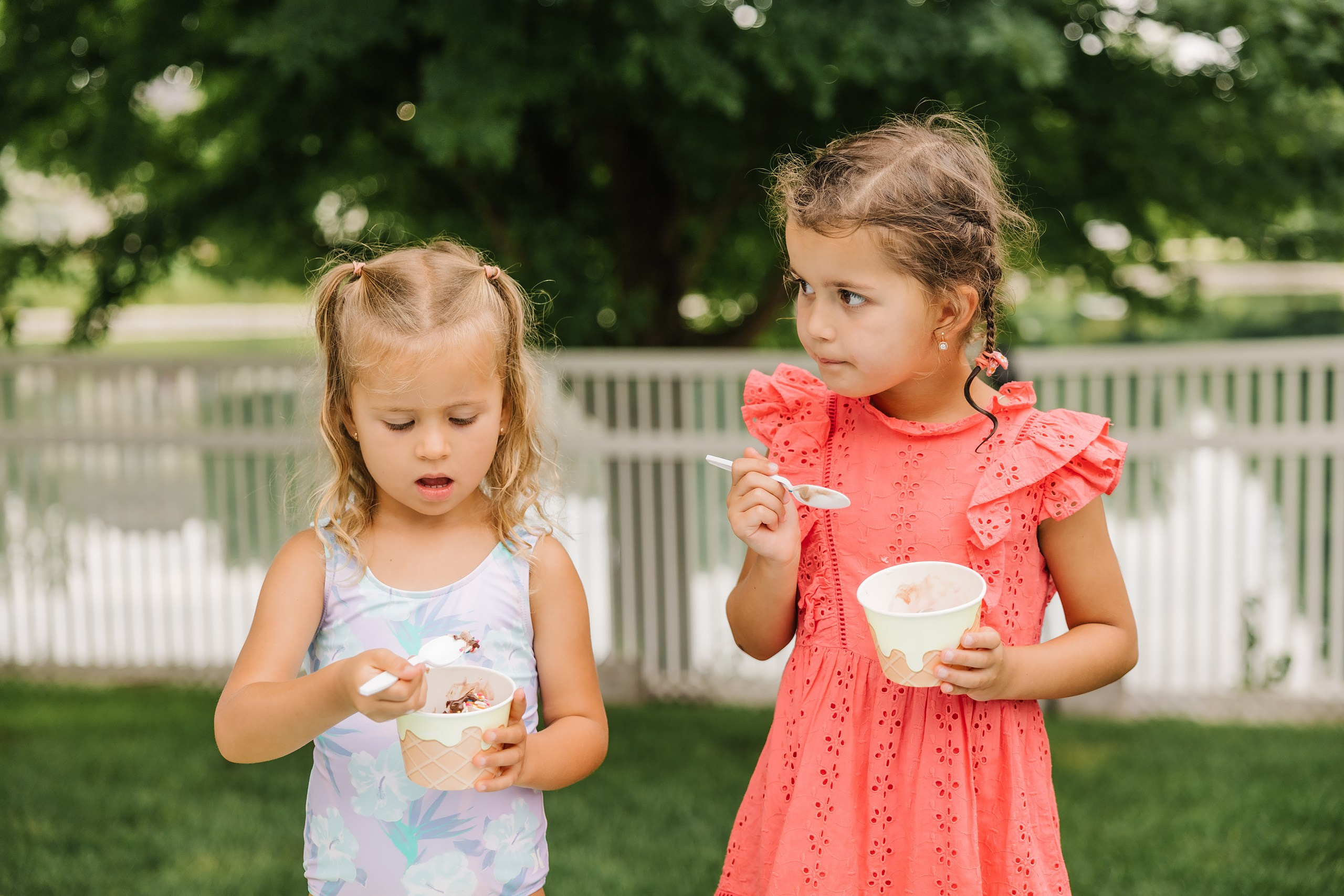 Birthday Party. Wedding family event photographer in Chicago Nick Yushevich