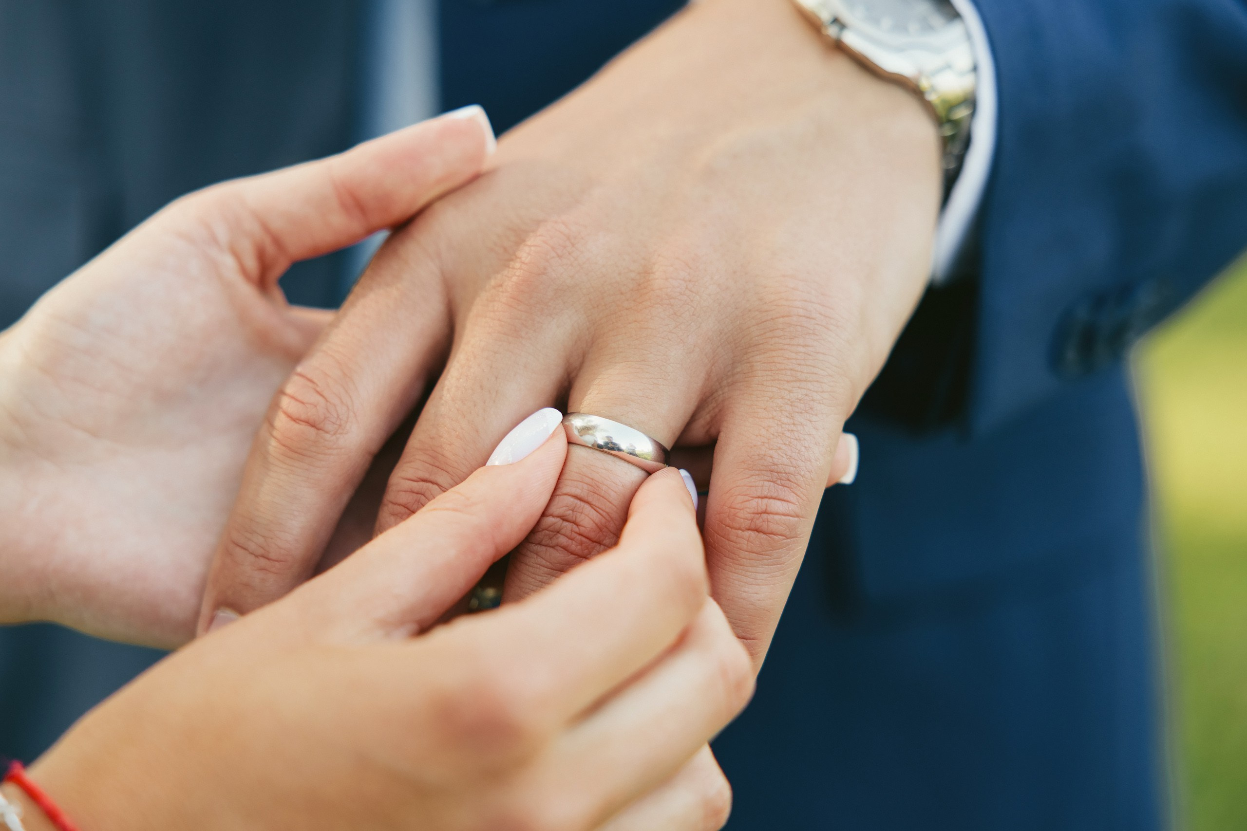 06.14.2025 Wedding. Wedding family event photographer in Chicago Nick Yushevich