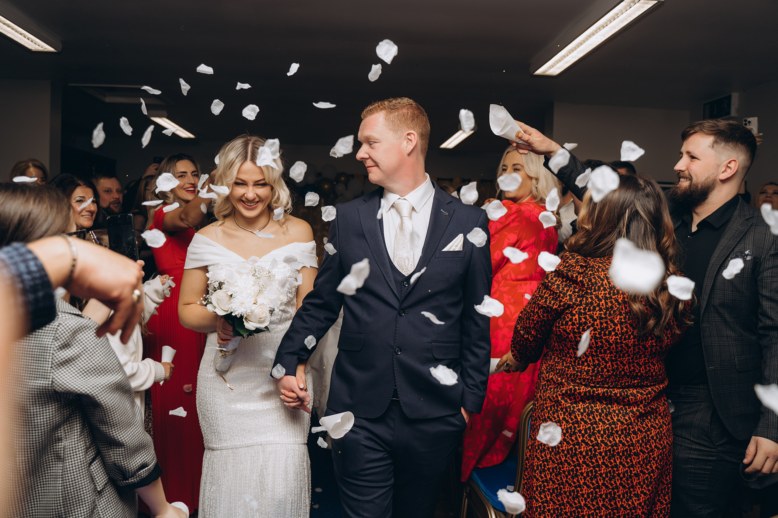 WEDDING: Polina & Stephen. Maternity/Love story/Wedding photographer