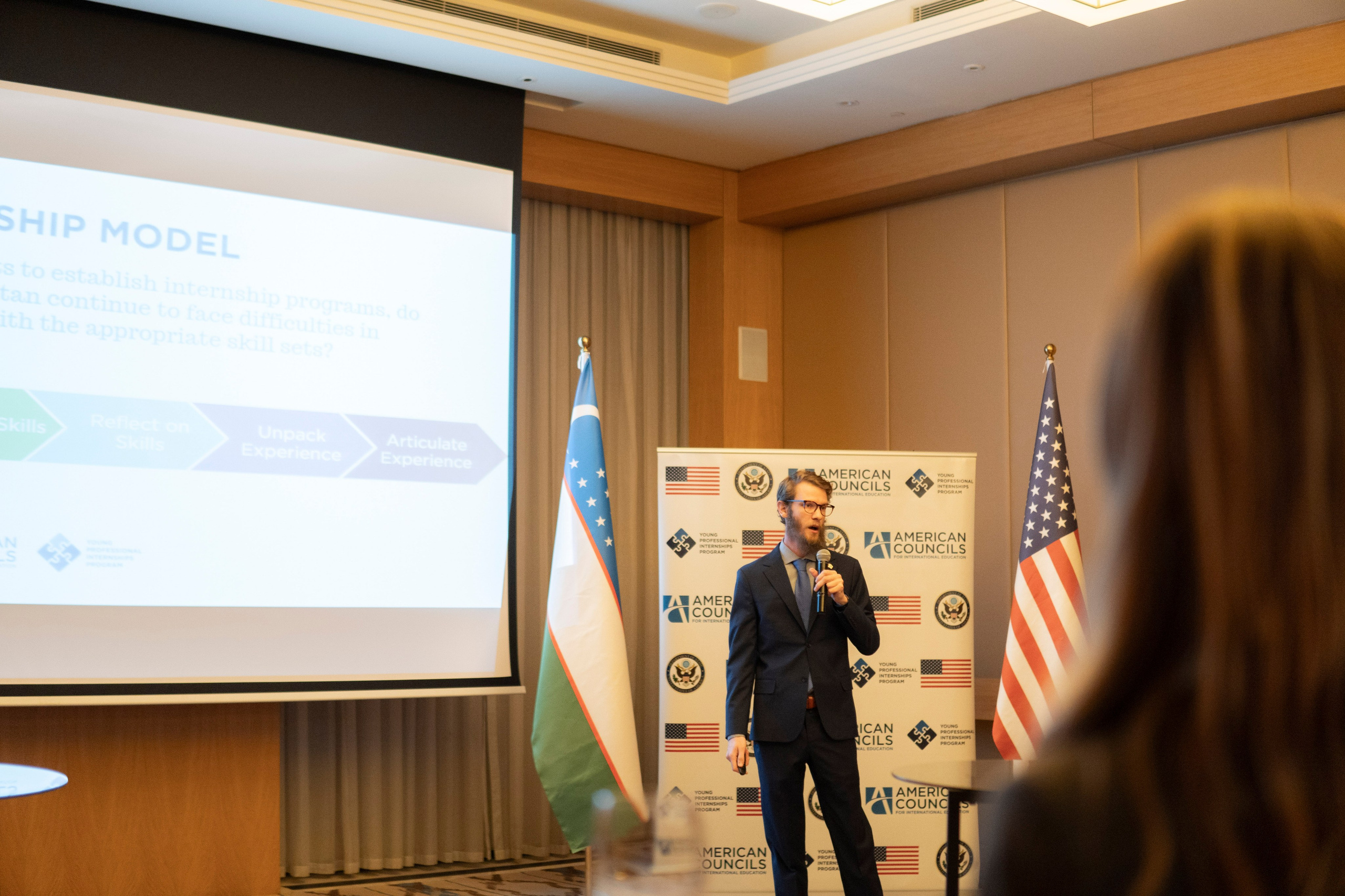 YPIP by American Council