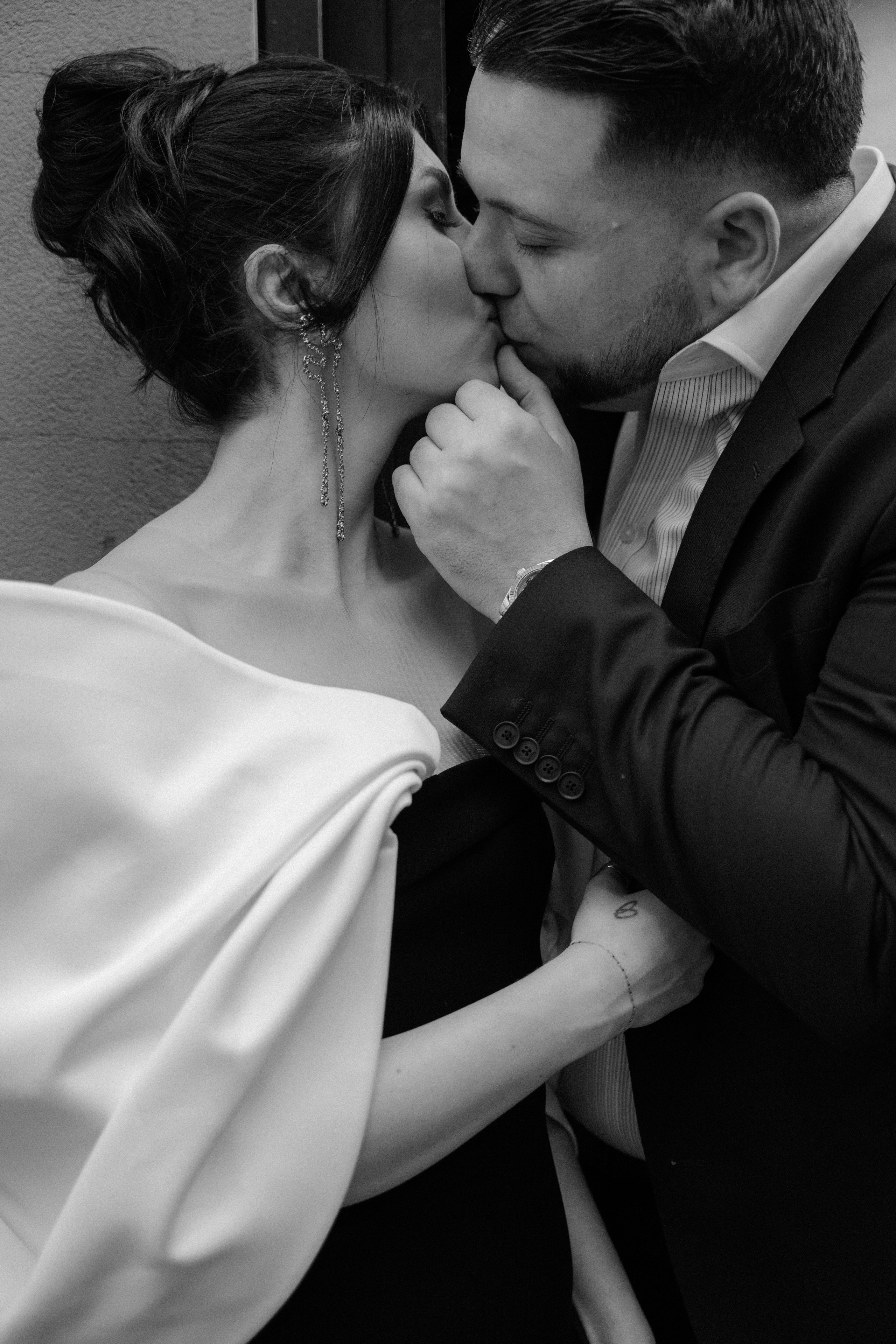 Monic & Robert. Anna Krasnova Wedding photographer