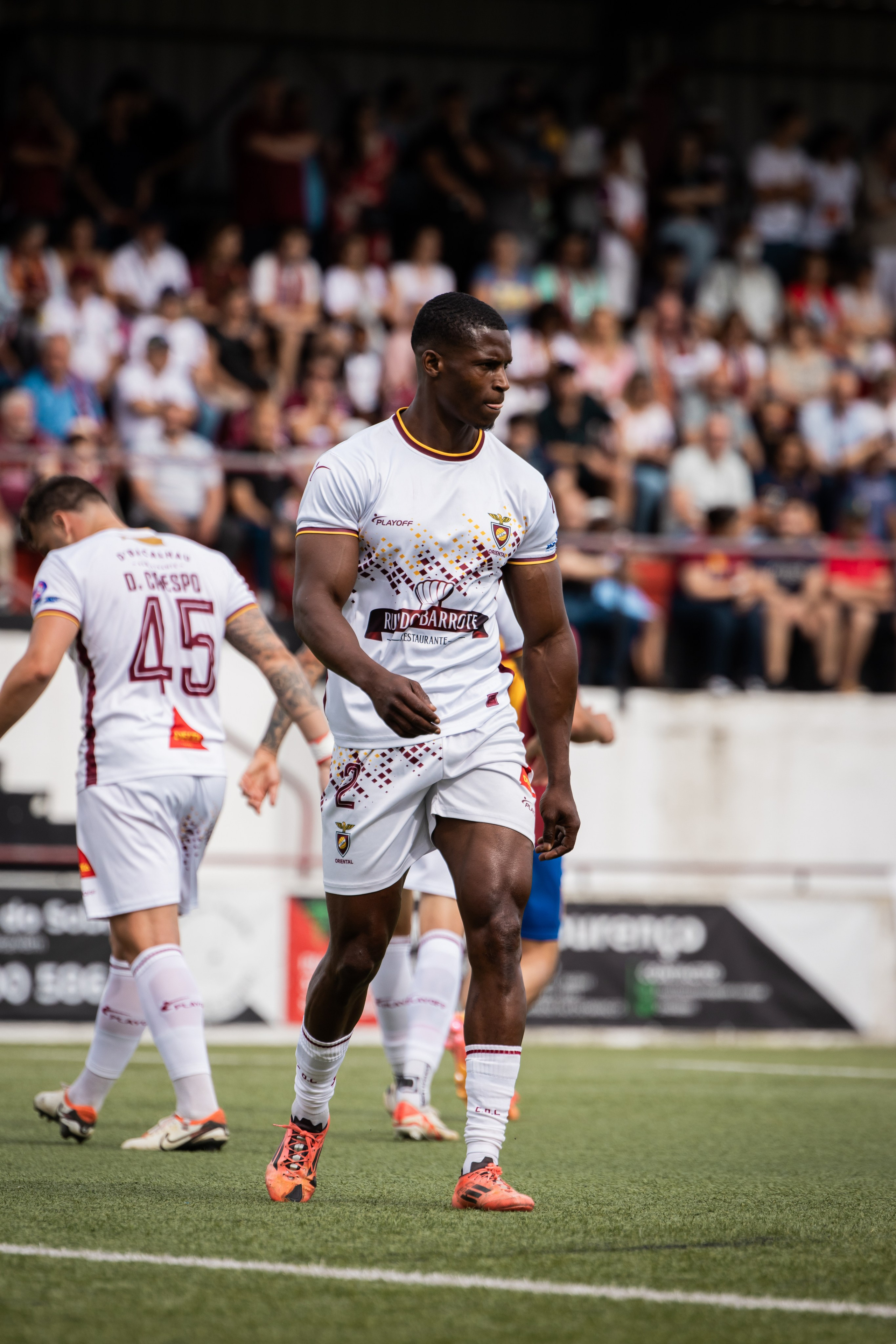 Final da taça AFL 2024/25. Retratos, eventos e Desporto
