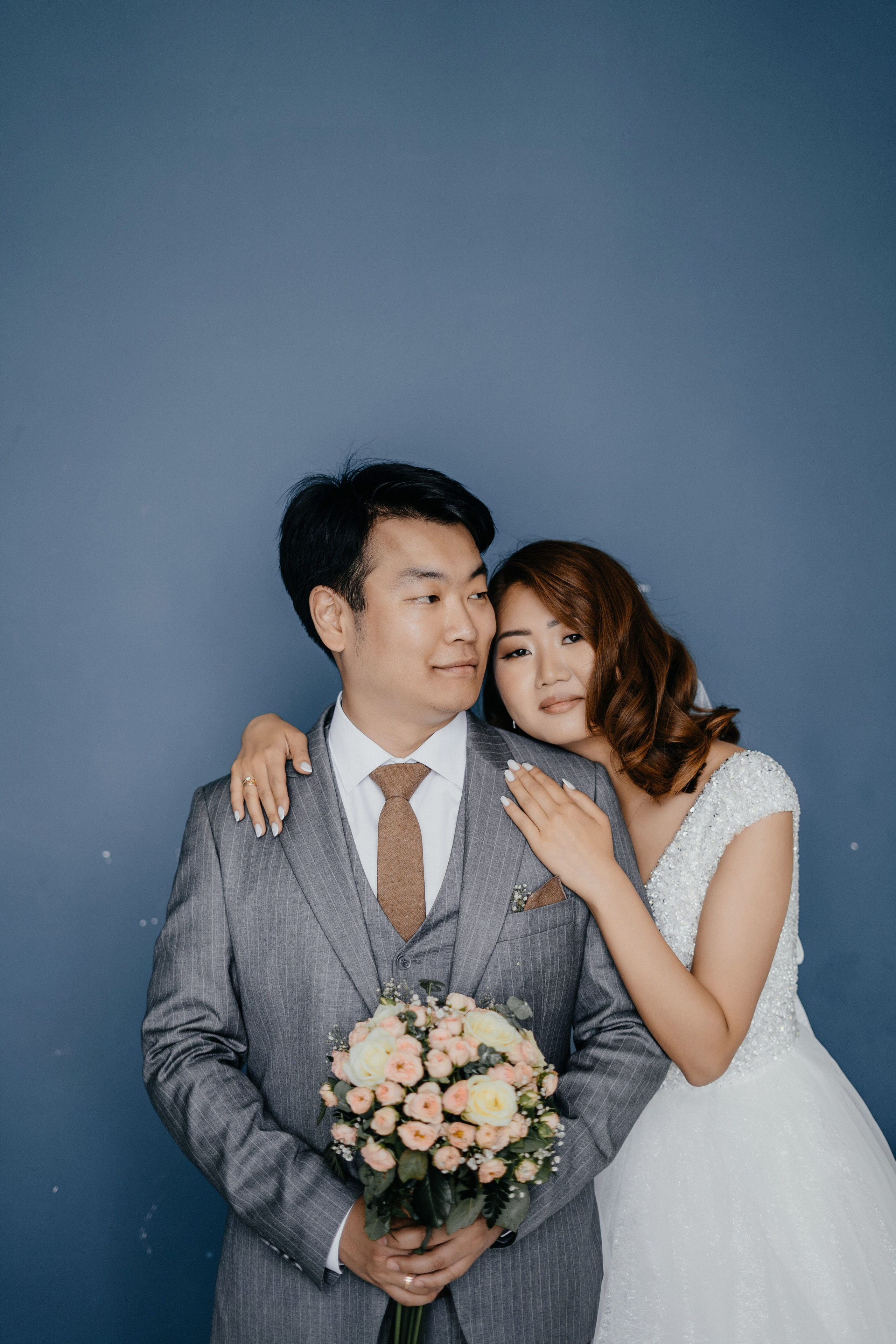 Пётр и Ольга. PRIME STUDIO