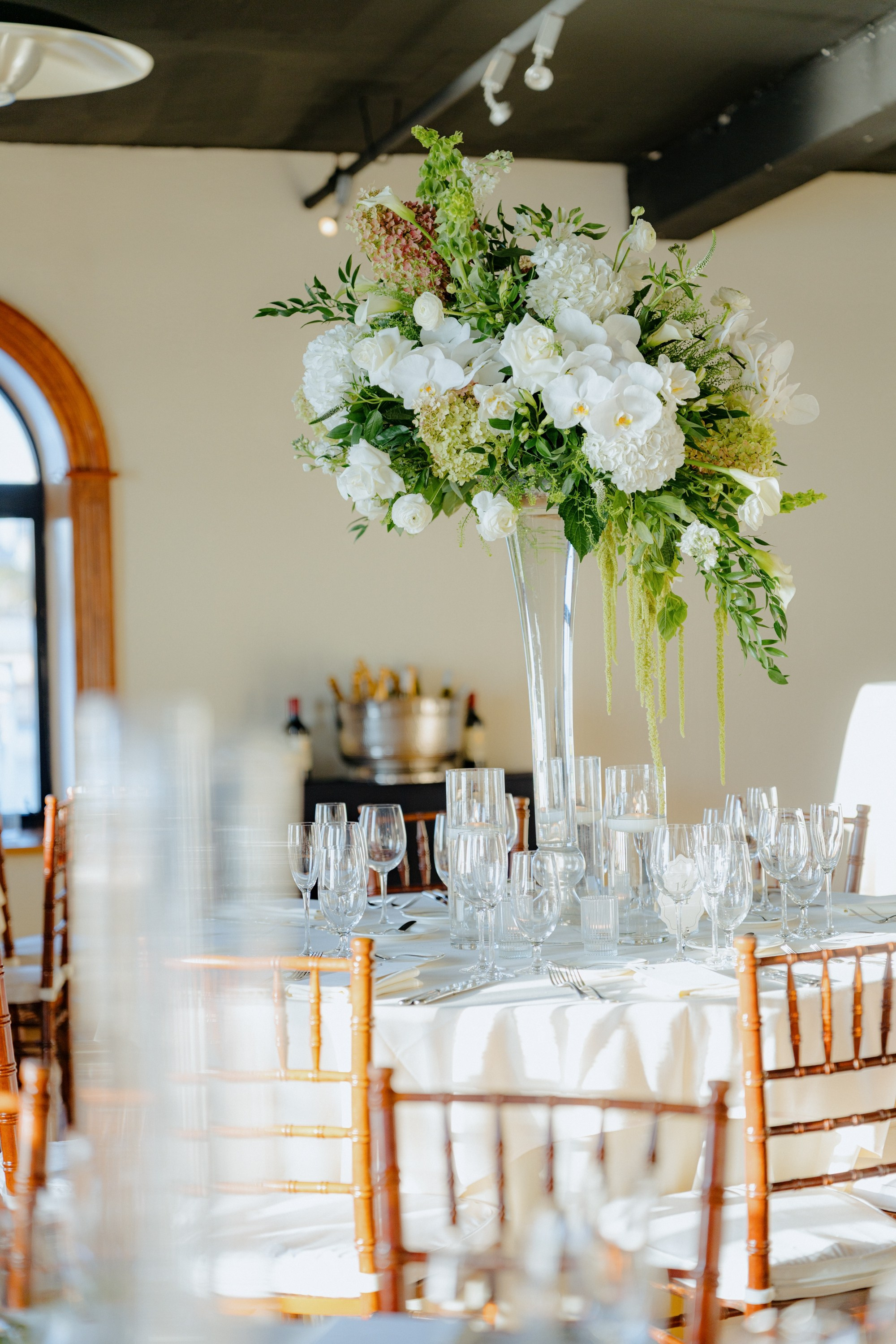 Dayna and Douglas. Wedding photographer and videographer New York | New Jersey