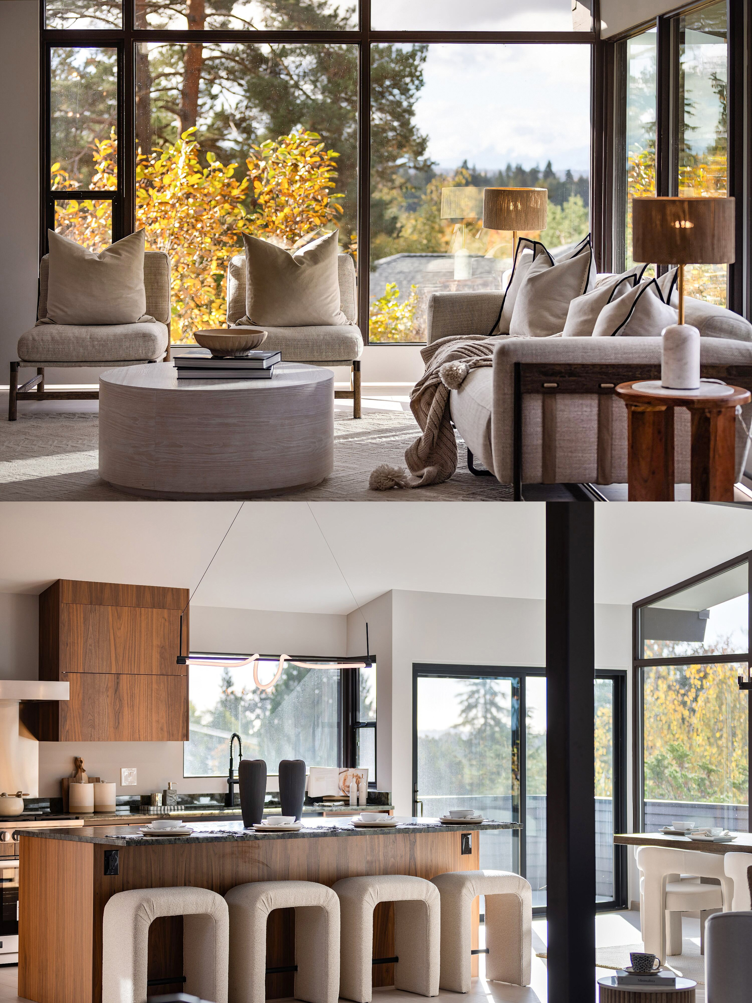 Real Estate Photos. Joanna Jin Photography