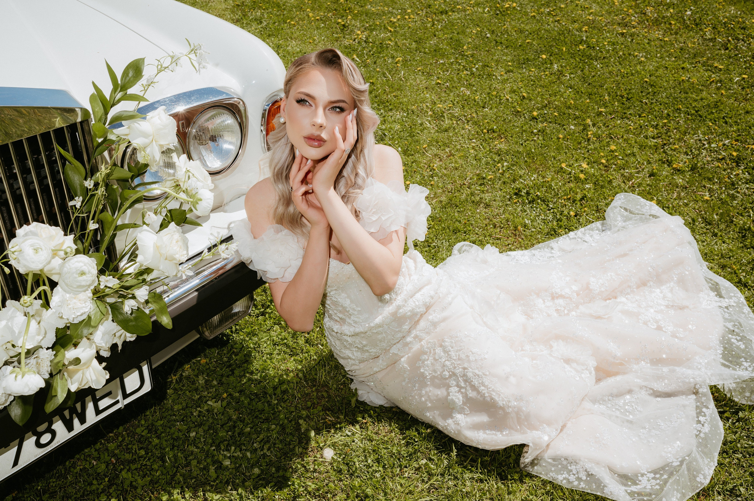 Cristina – Ședință foto bridal editorial | Valentin Melen. Valentin Melen - fotograf de nunta 🤍
