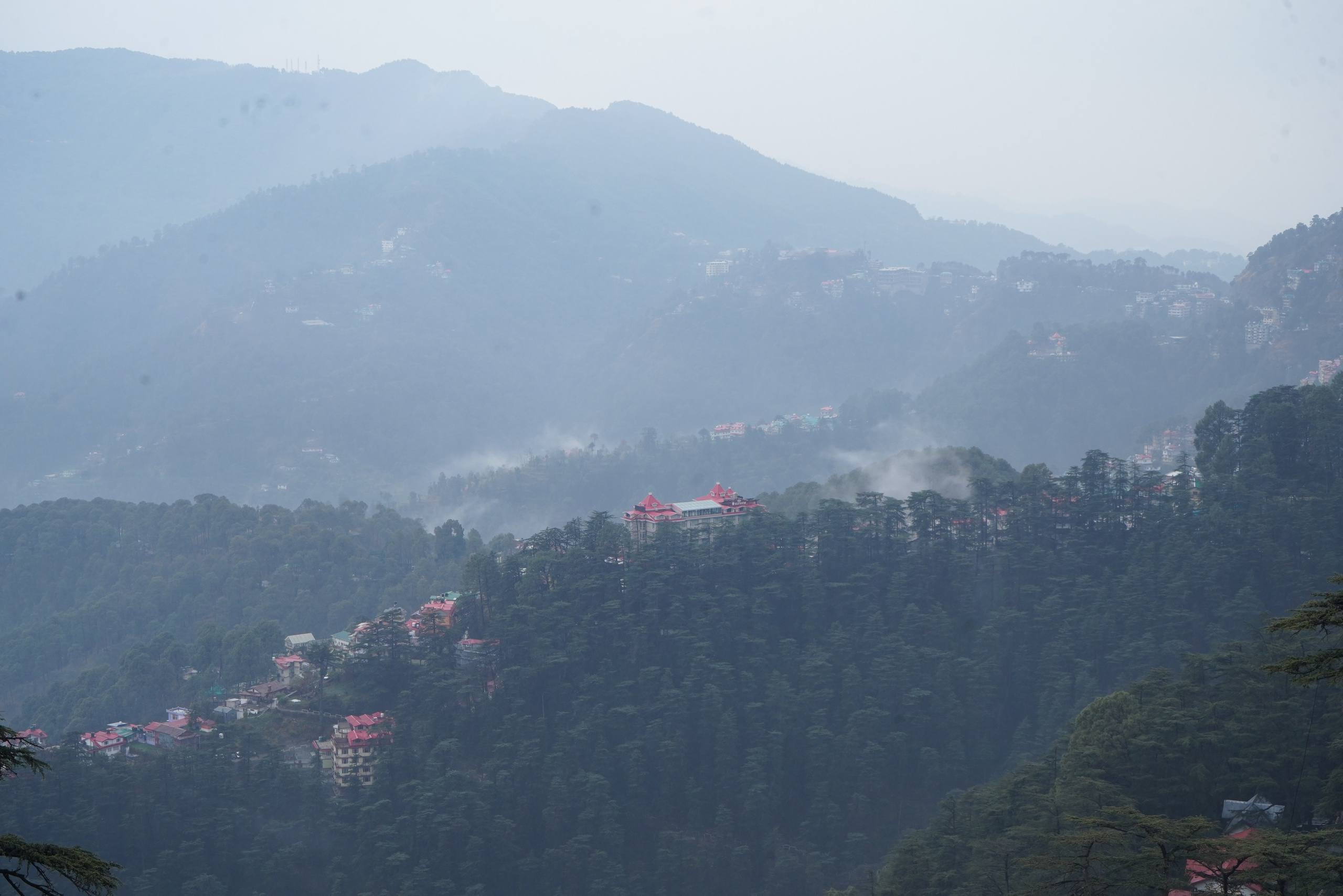 Landscape’s. Portfolio By Nikhil