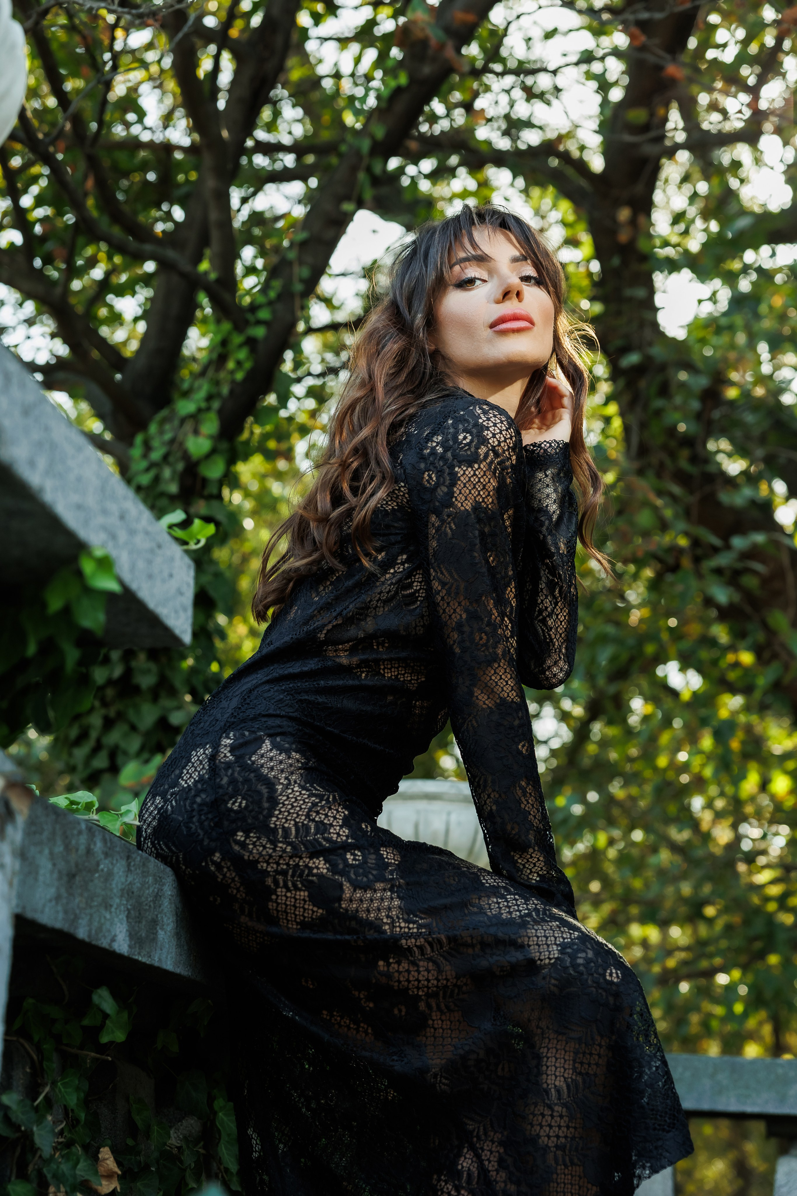 Индивидуална фотосесия. Фотограф Ирина Йотова