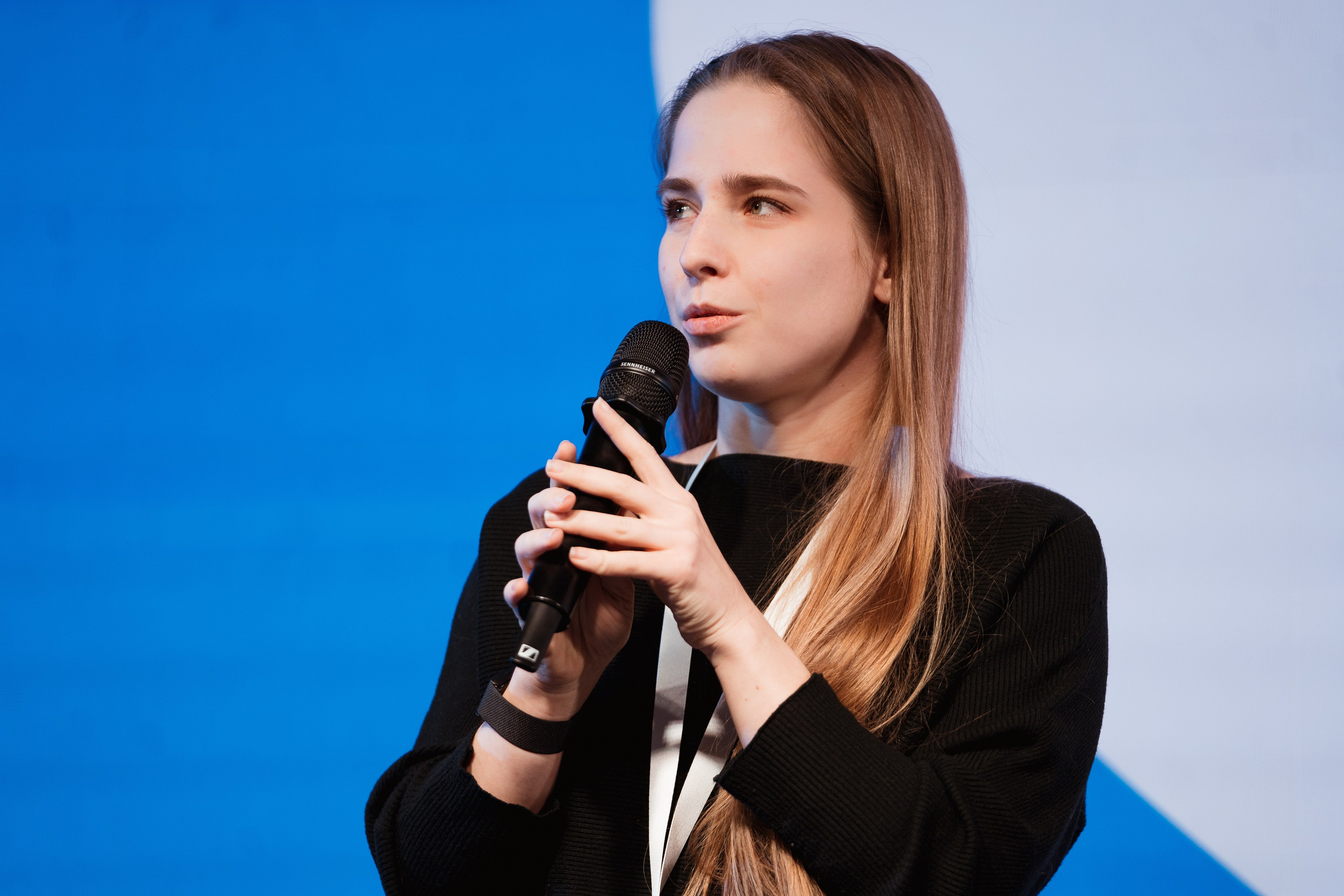 SET University GenH Demo Day. Kostiantyn Holinchenko. Reportage and portrait photographer