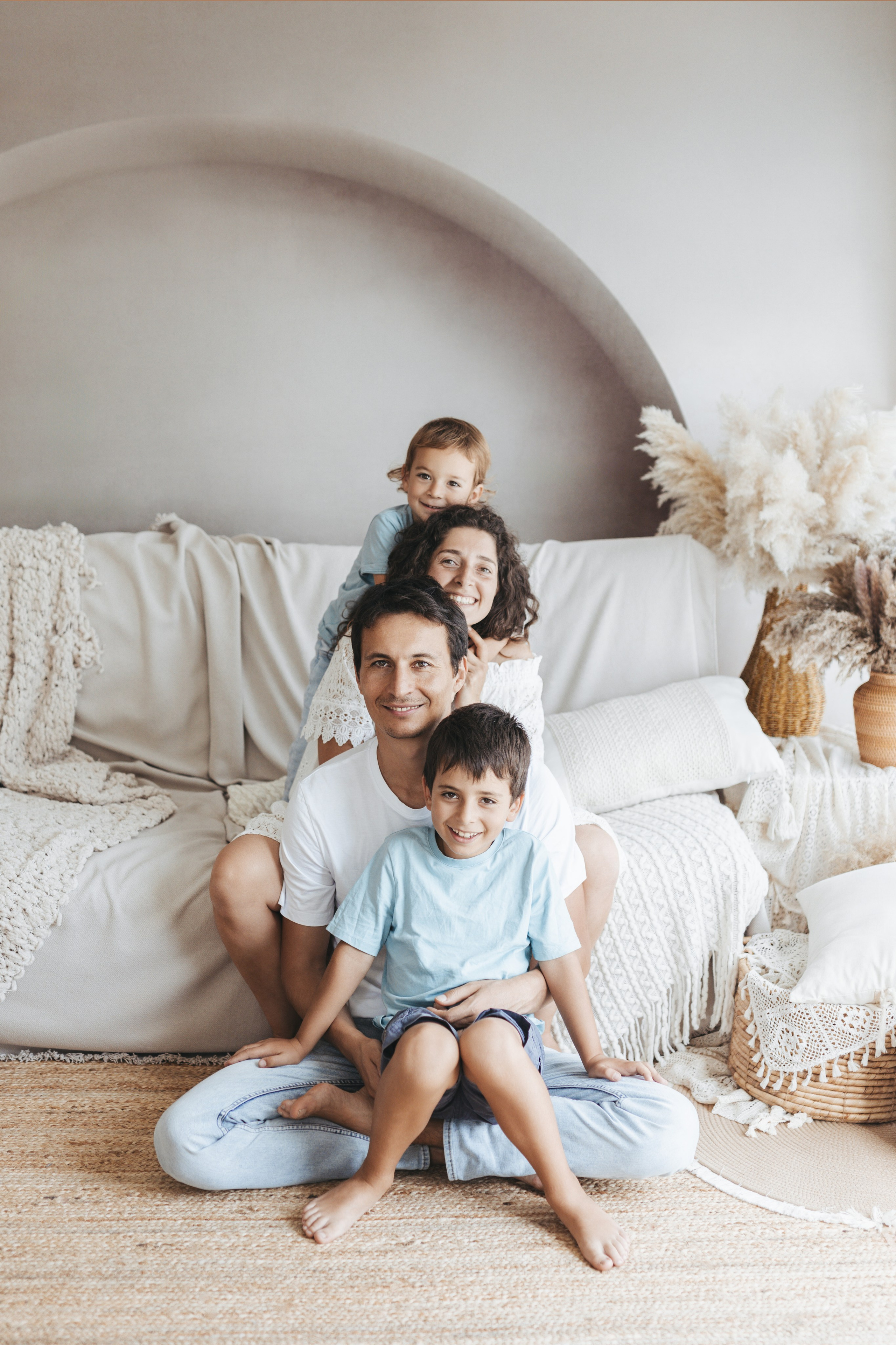 Family and Kids. Newborn, kids, family photographer based near Zurich, Switzerland